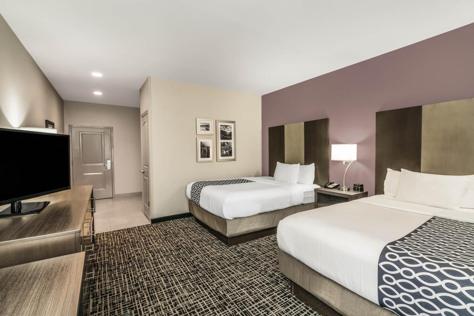 La Quinta by Wyndham Chattanooga - Lookout Mtn photo 54