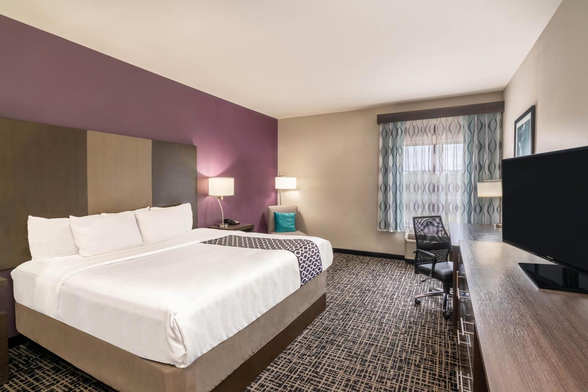 La Quinta by Wyndham Chattanooga - Lookout Mtn photo 56