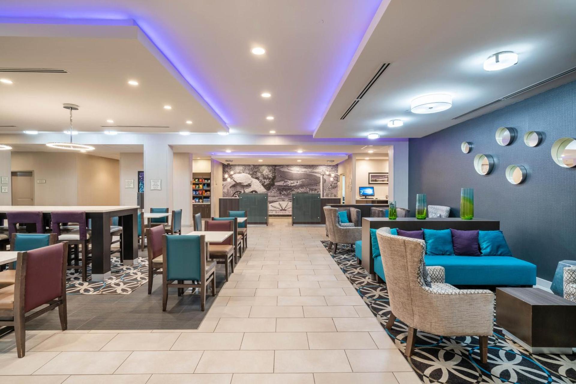 La Quinta by Wyndham Chattanooga - Lookout Mtn photo 60