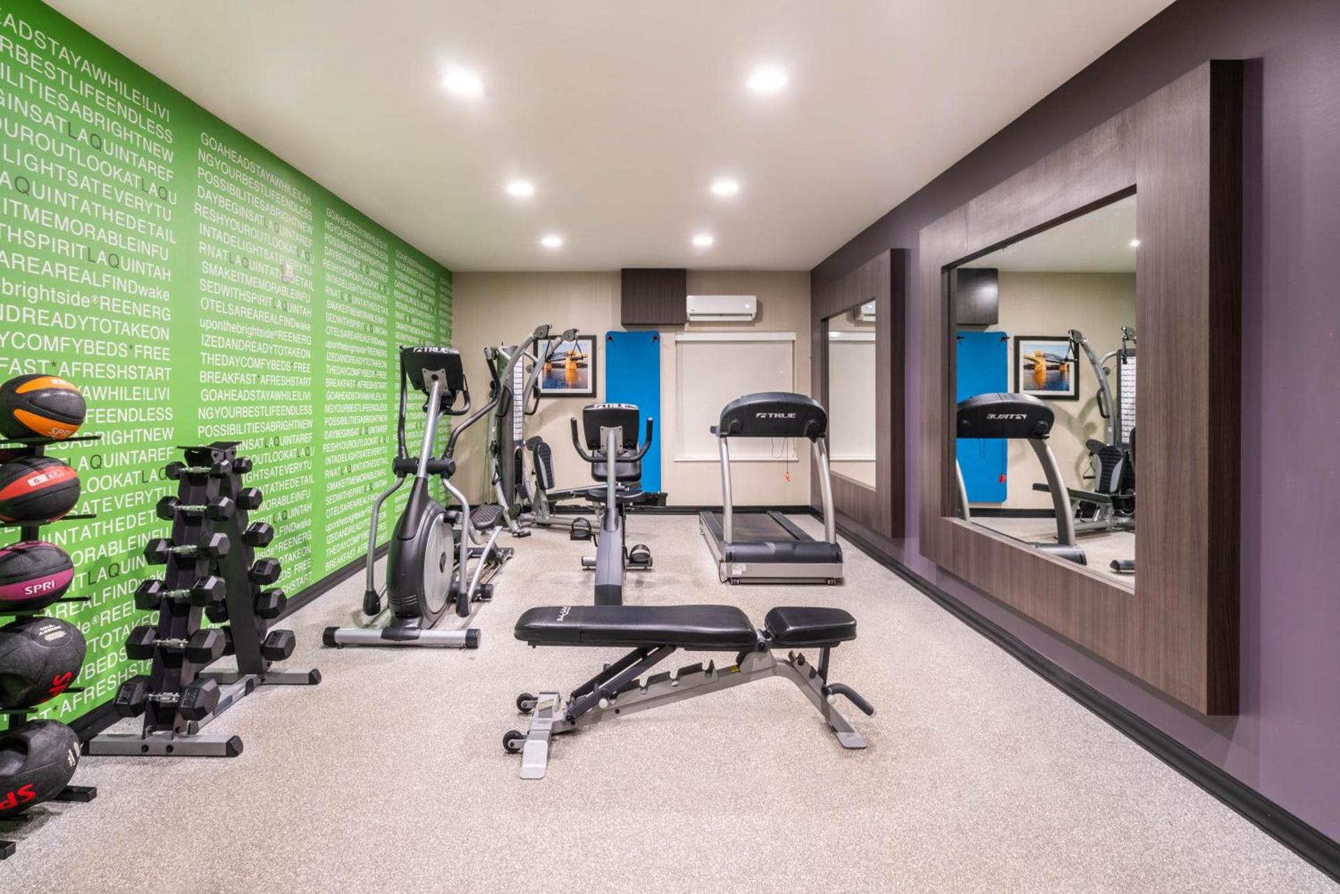 La Quinta by Wyndham Chattanooga - Lookout Mtn photo 62
