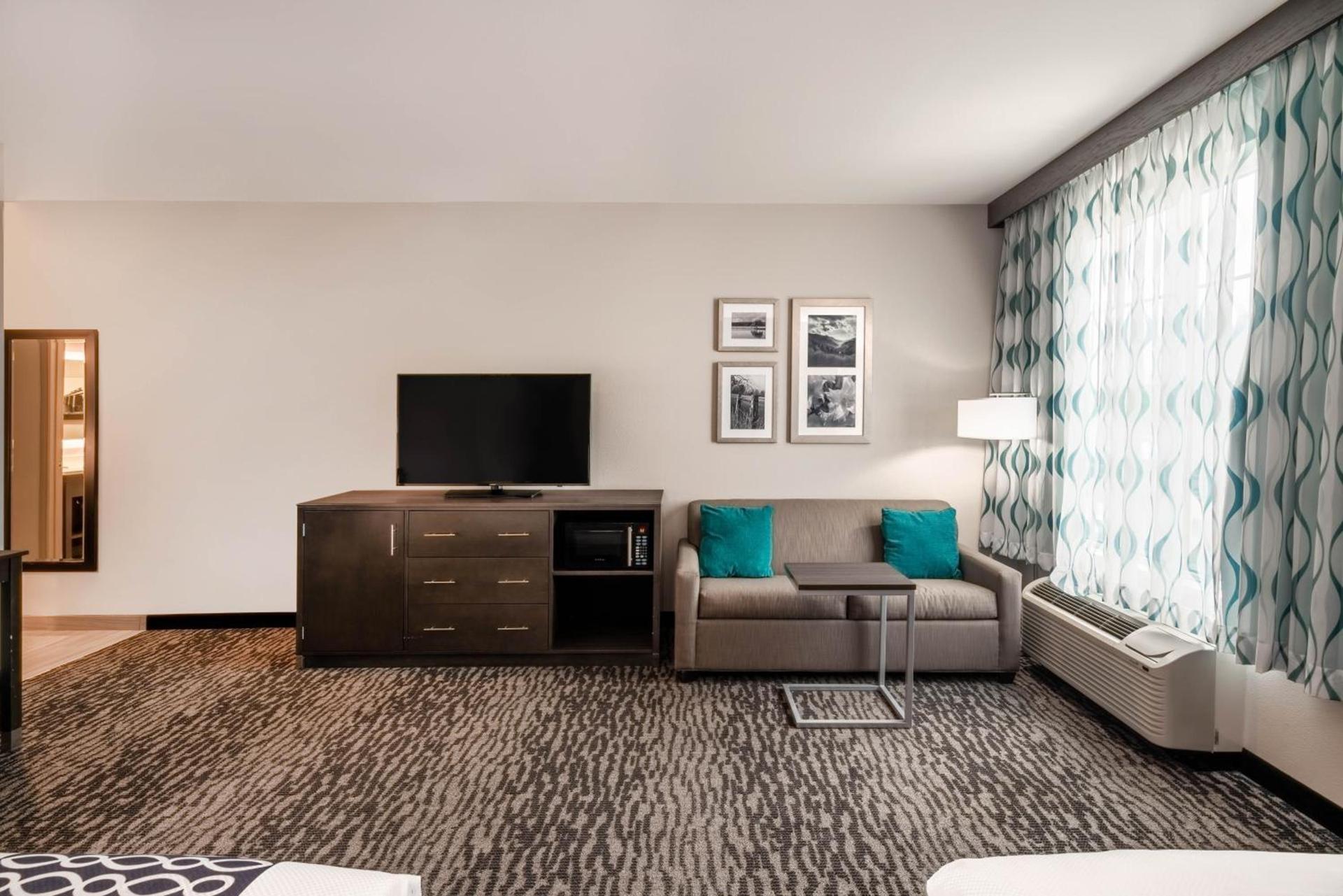 La Quinta by Wyndham Chattanooga - Lookout Mtn photo 64