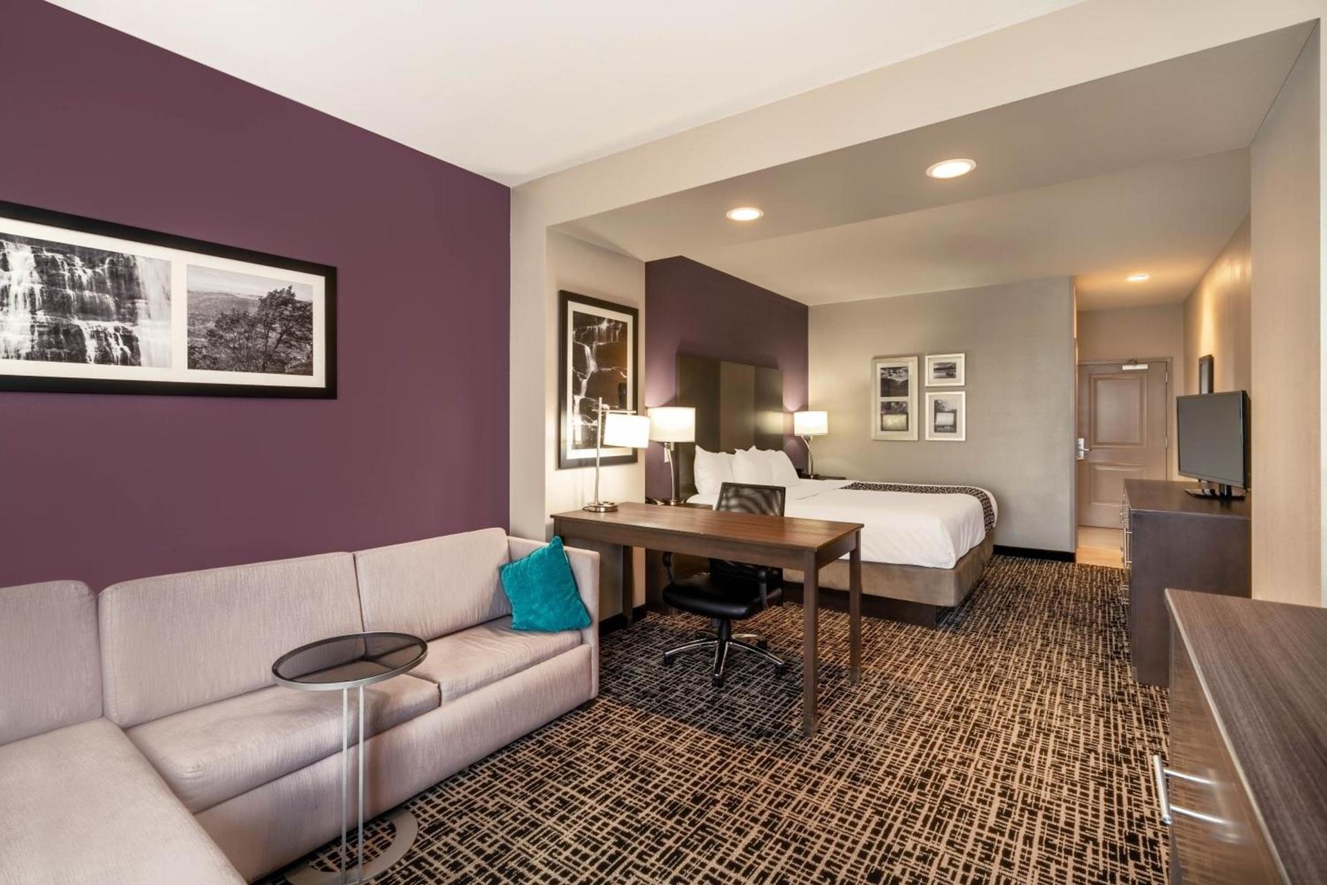 La Quinta by Wyndham Chattanooga - Lookout Mtn photo 65