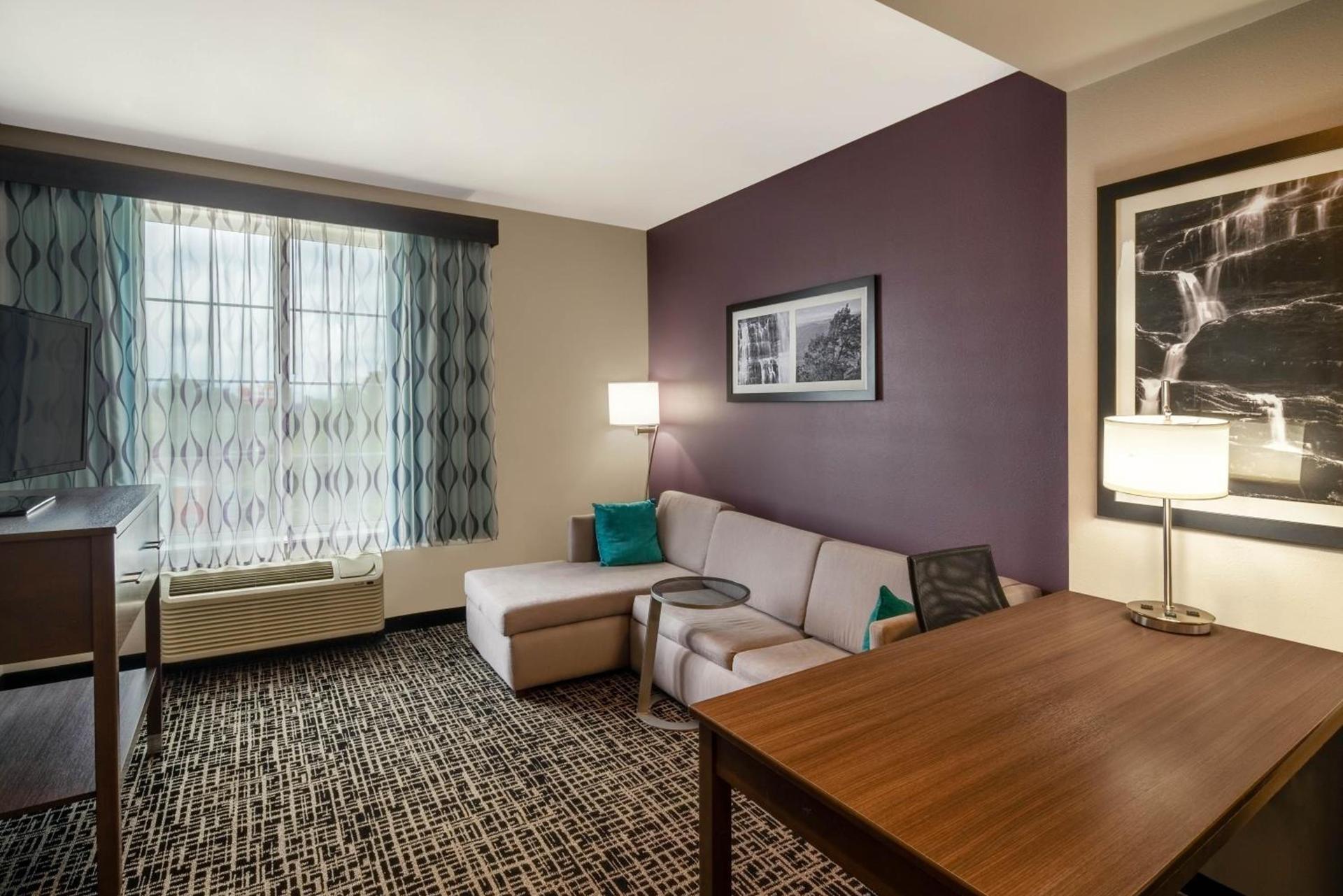 La Quinta by Wyndham Chattanooga - Lookout Mtn photo 66