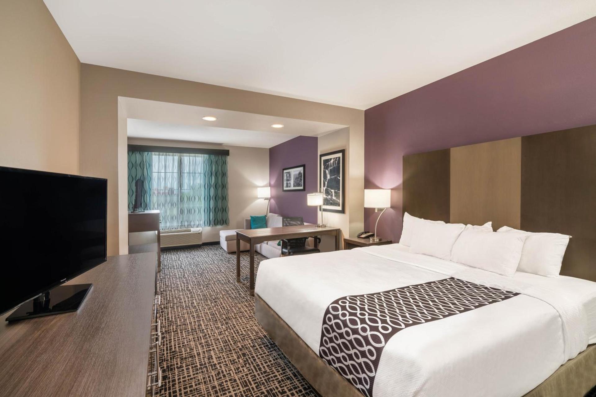 La Quinta by Wyndham Chattanooga - Lookout Mtn photo 67