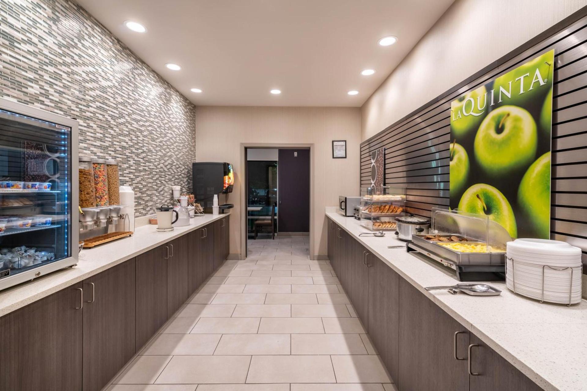La Quinta by Wyndham Chattanooga - Lookout Mtn photo 69