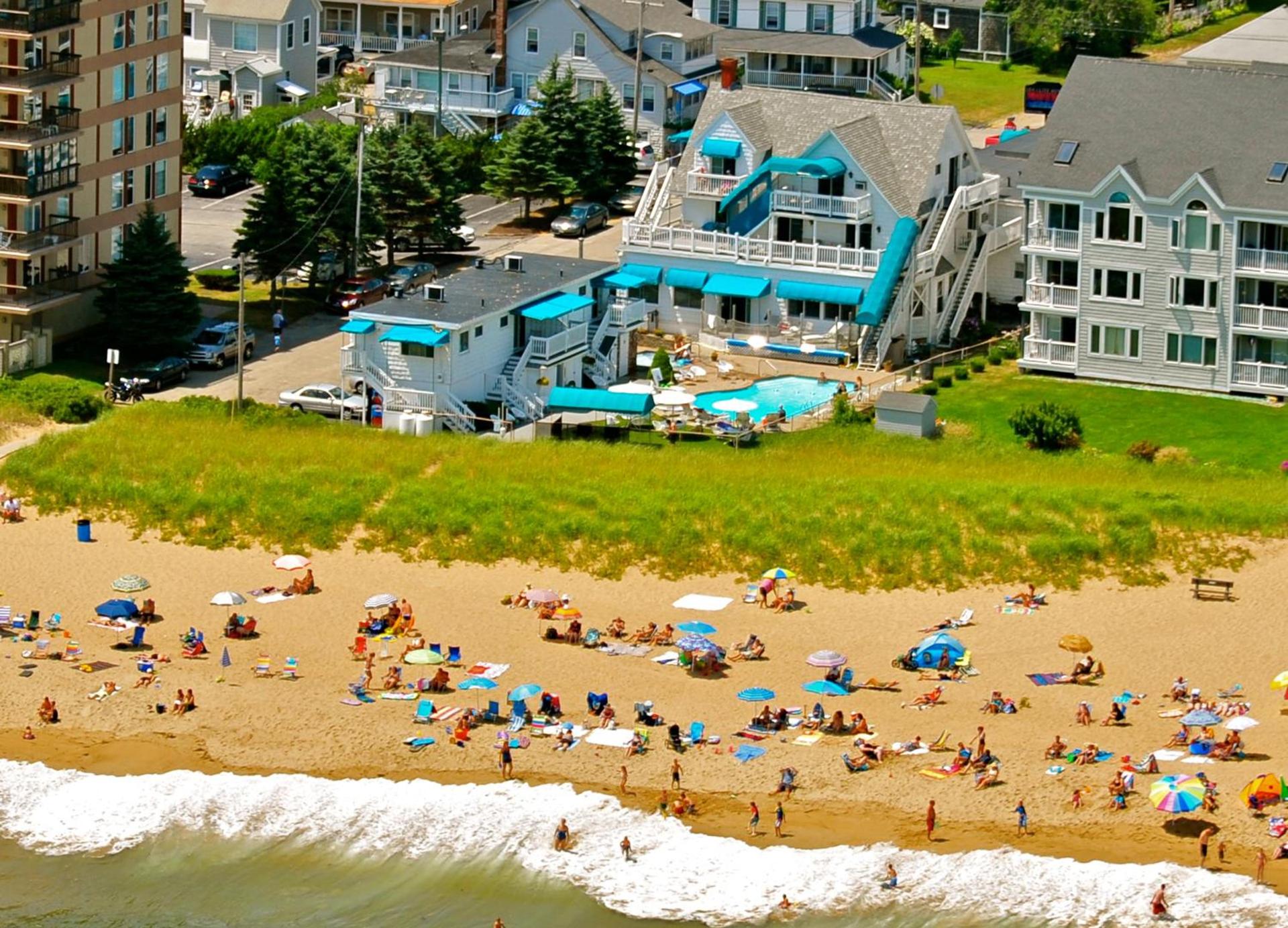Sea Cliff House Motel photo 26