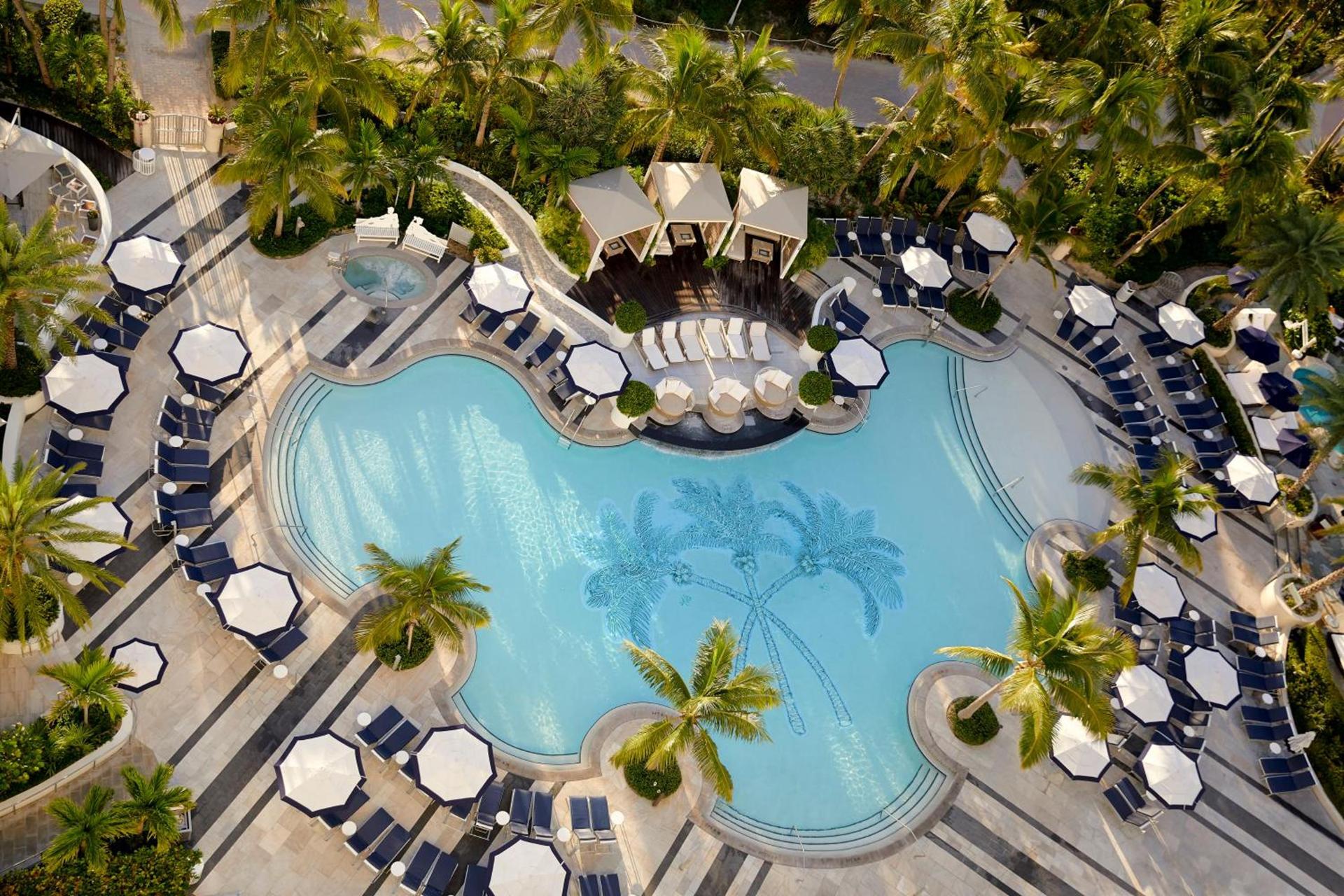 Loews Miami Beach Hotel photo 2