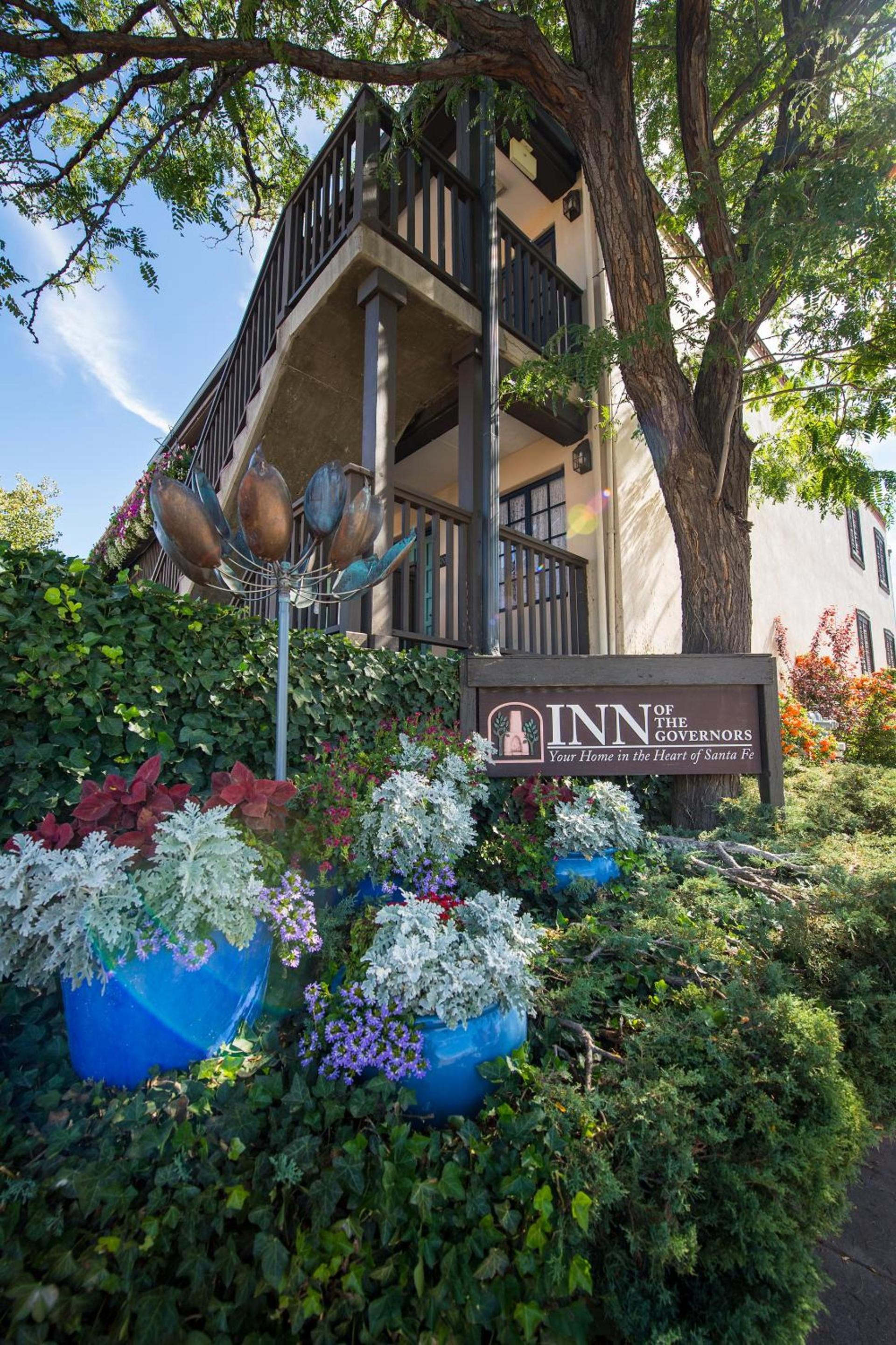 Inn of the Governors photo 5