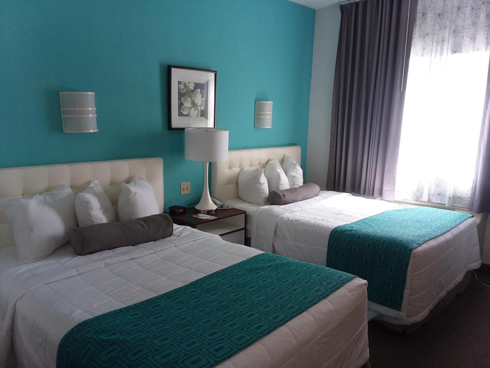 Howard Johnson by Wyndham Tifton GA I-75 photo 9