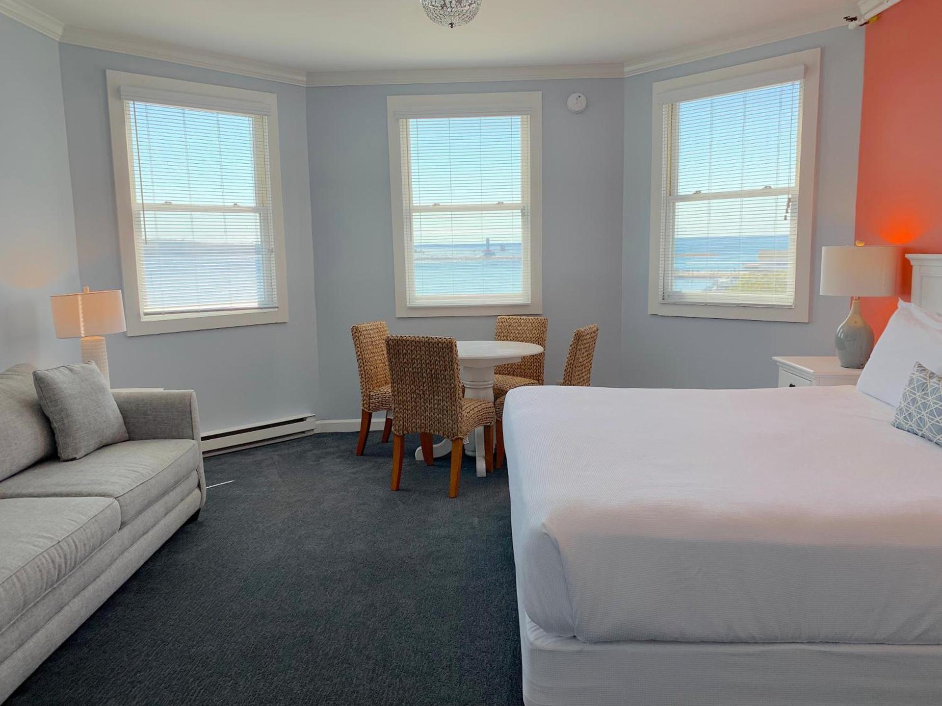 Island House Hotel photo 17