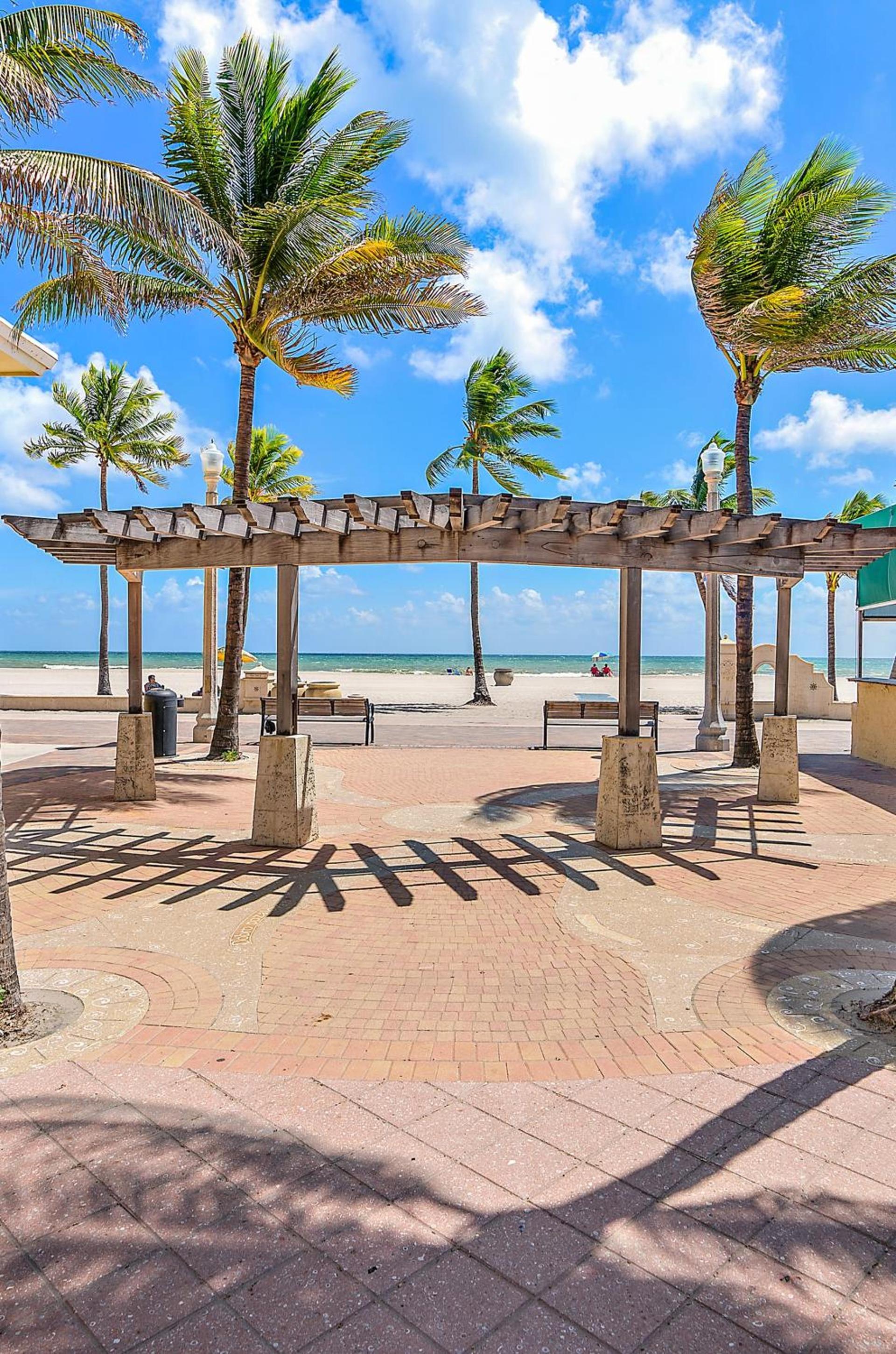 Hollywood Beachside Boutique Suite photo 40