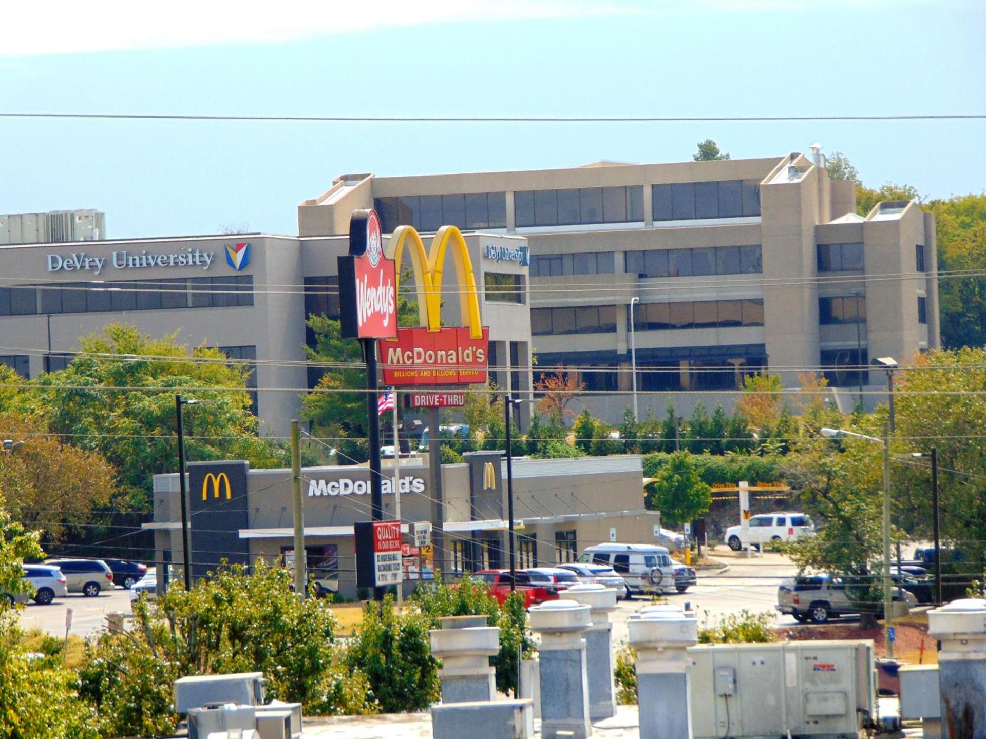 Somatel Nashville Airport photo 24