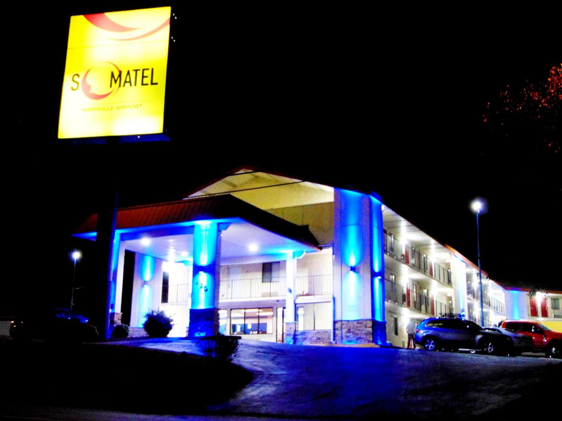 Somatel Nashville Airport photo 1