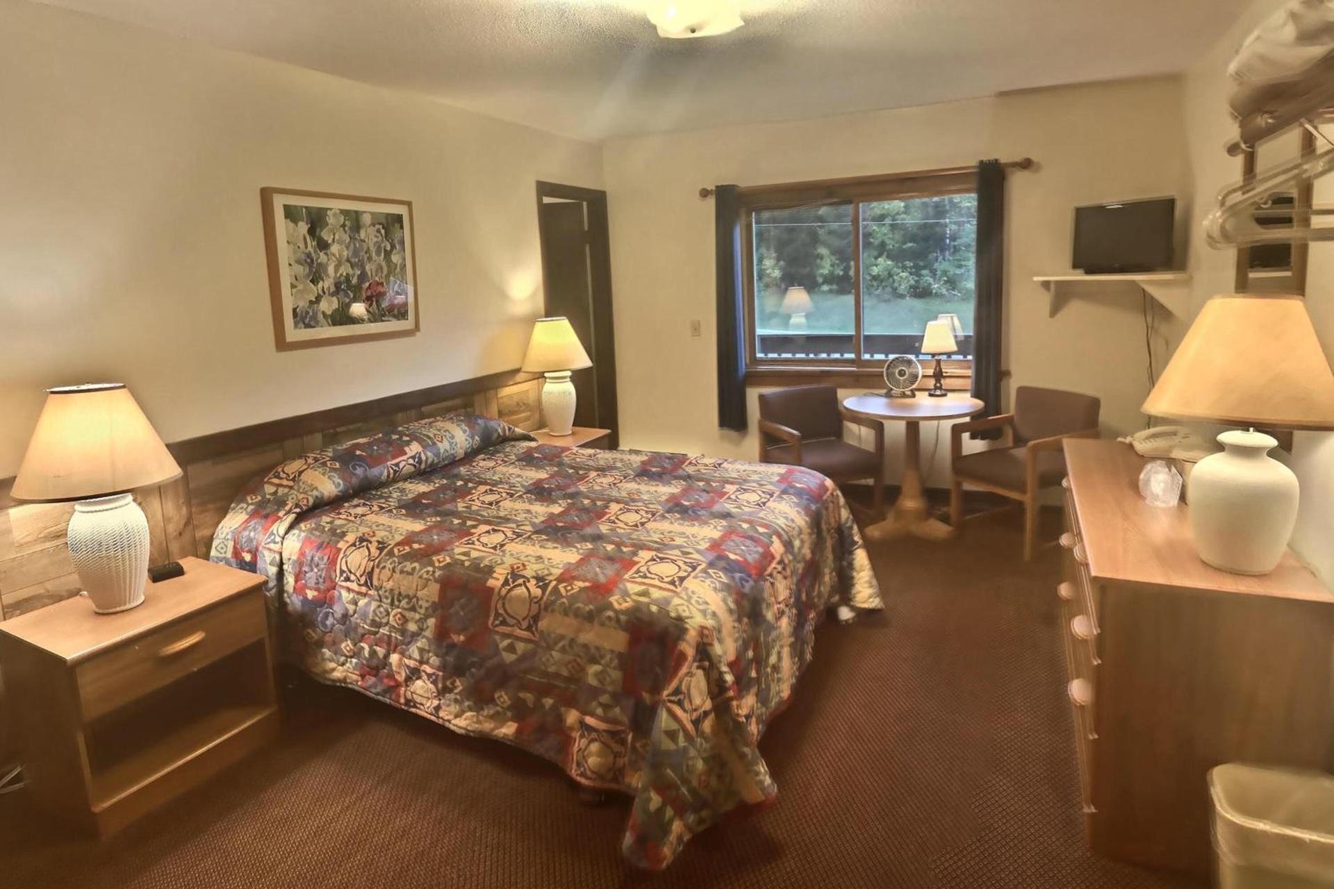 Mountain Sports Inn photo 19