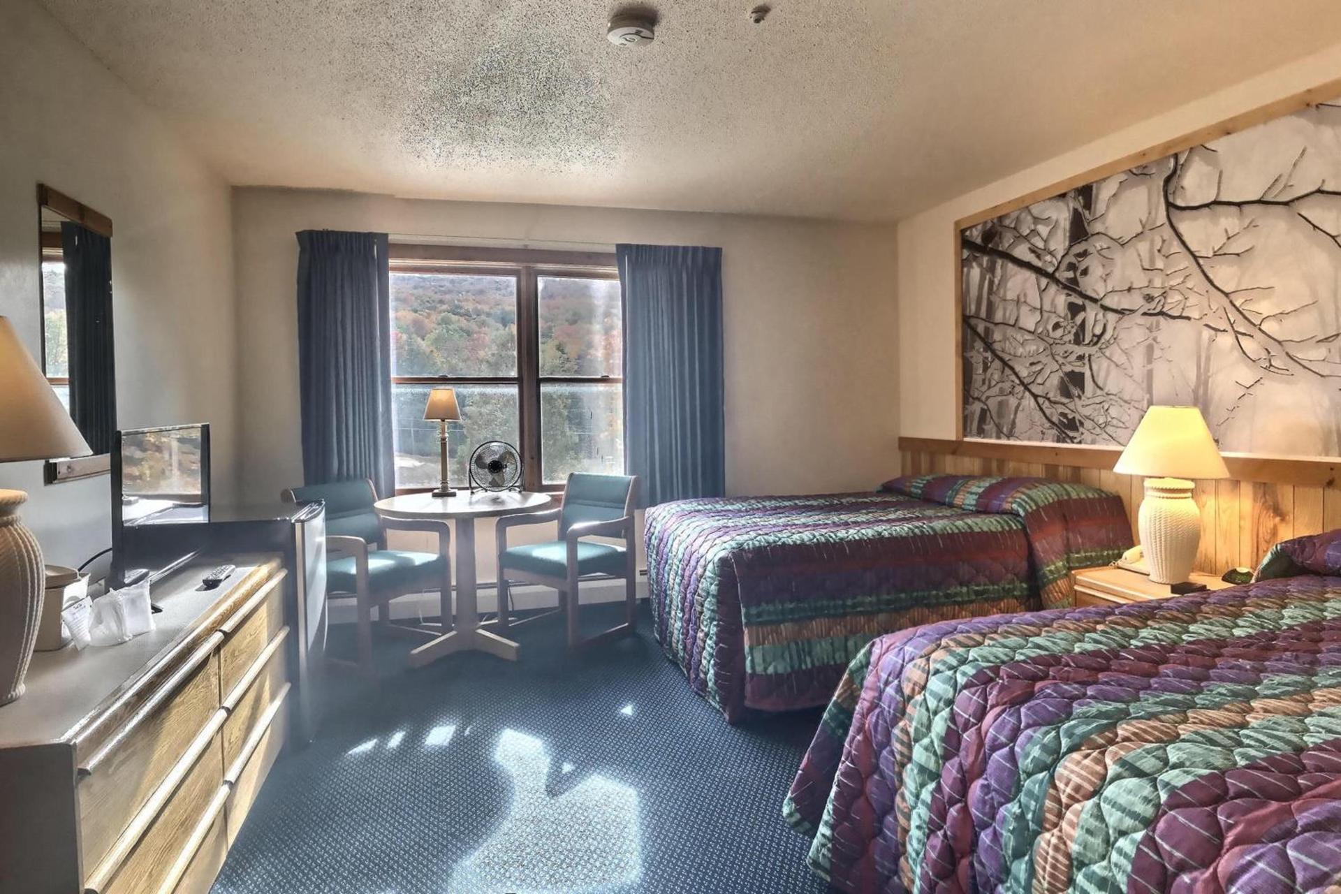 Mountain Sports Inn photo 11