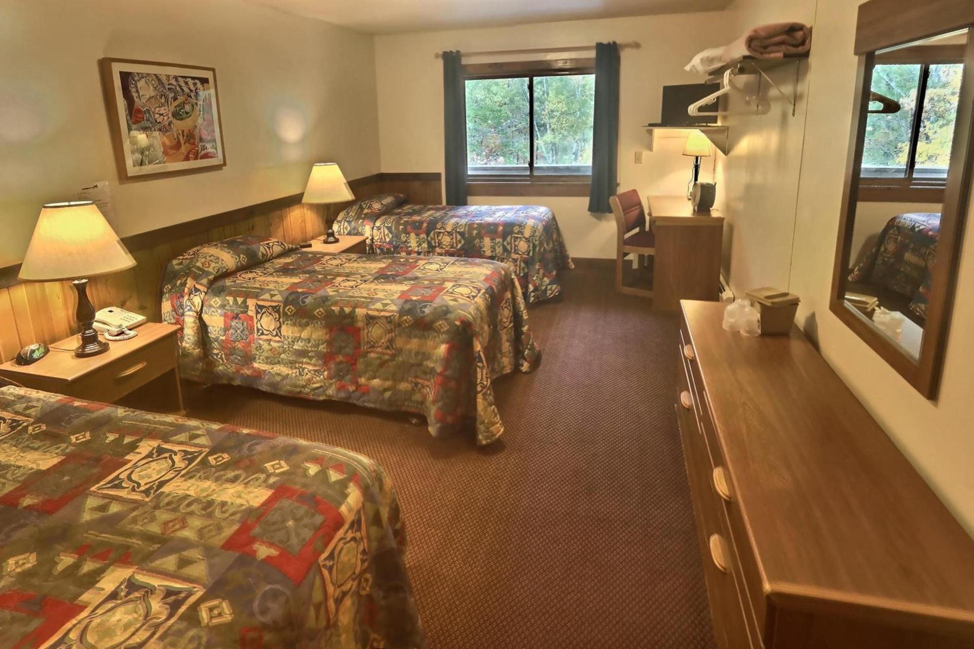 Mountain Sports Inn photo 18