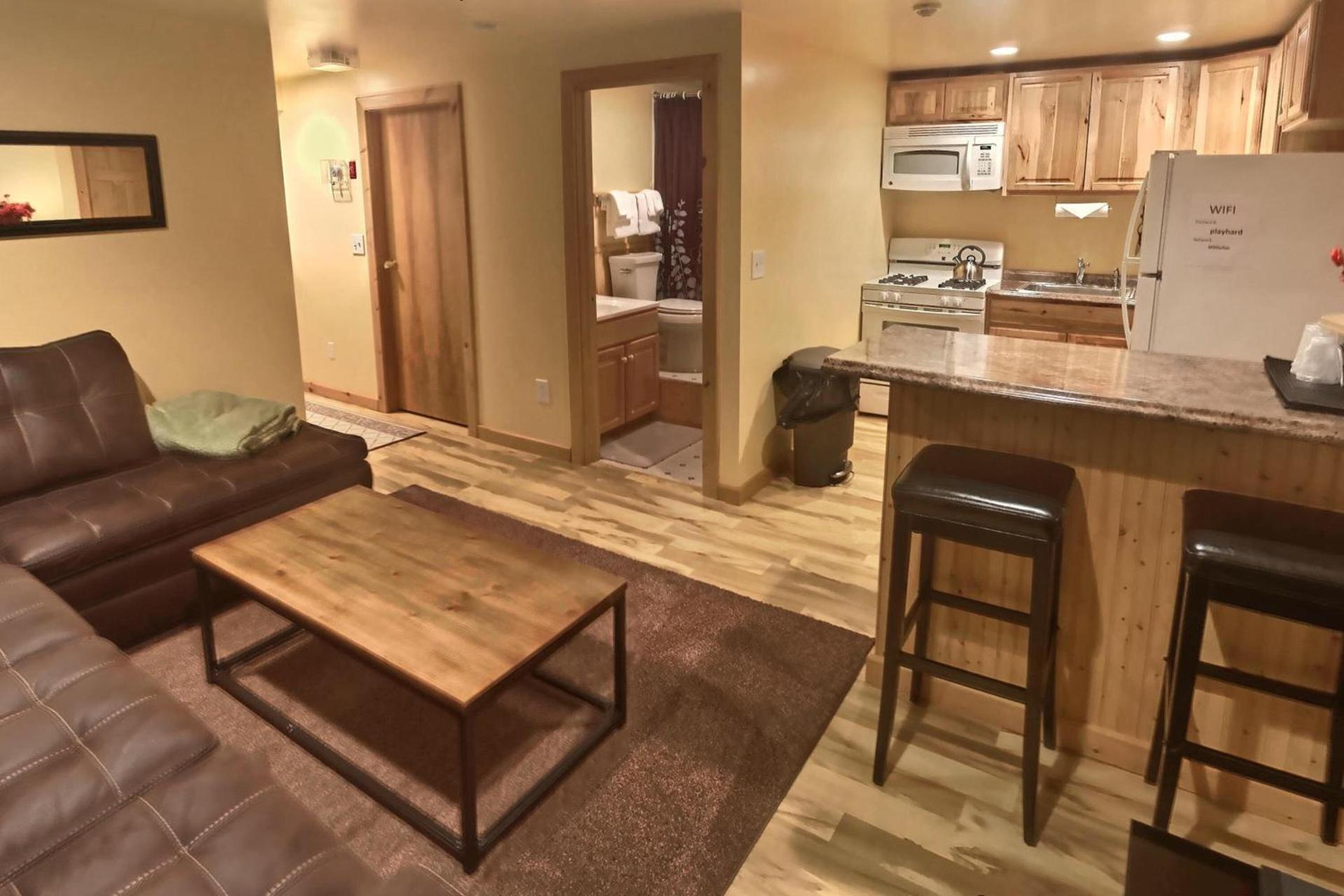 Mountain Sports Inn photo 13