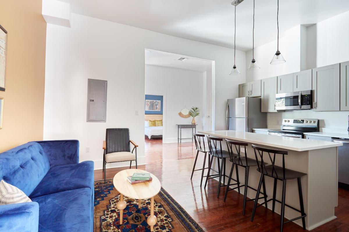 Sonder at Delachaise Row photo 4