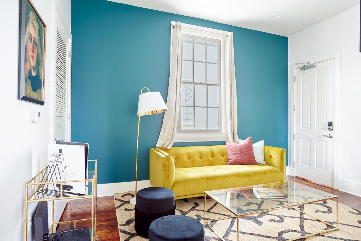 Sonder at Delachaise Row photo 1