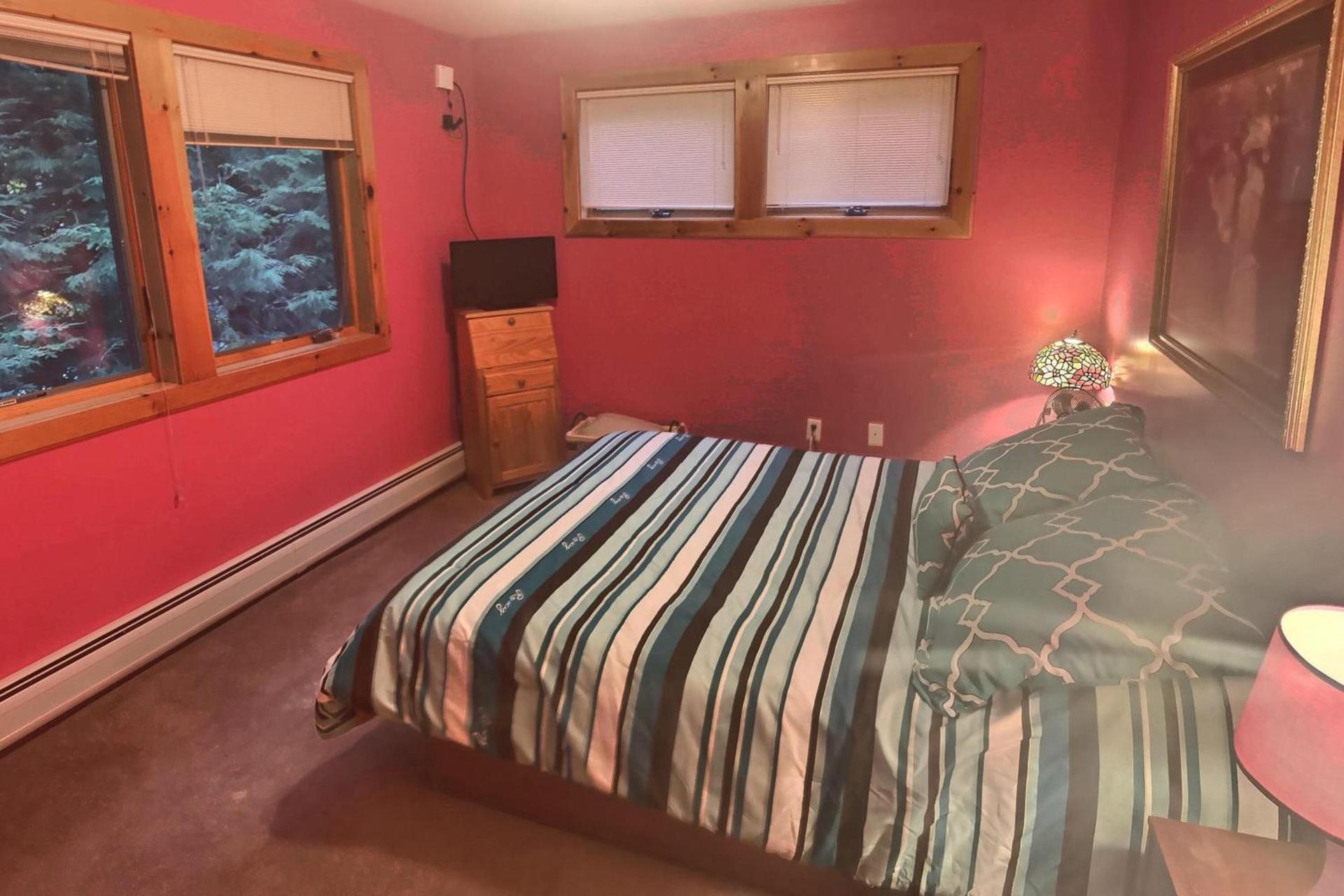 Mountain Sports Inn photo 28
