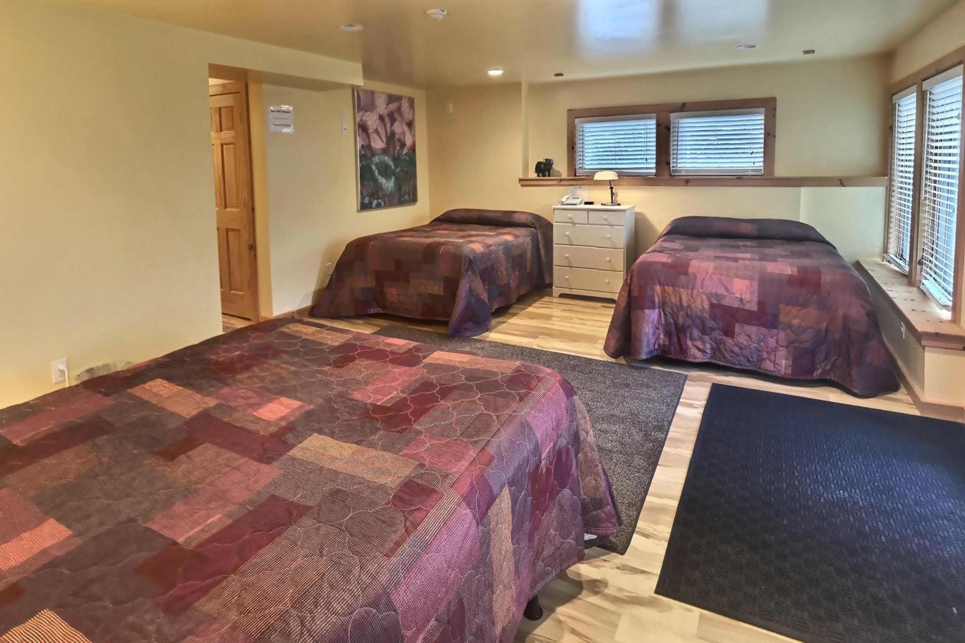 Mountain Sports Inn photo 12