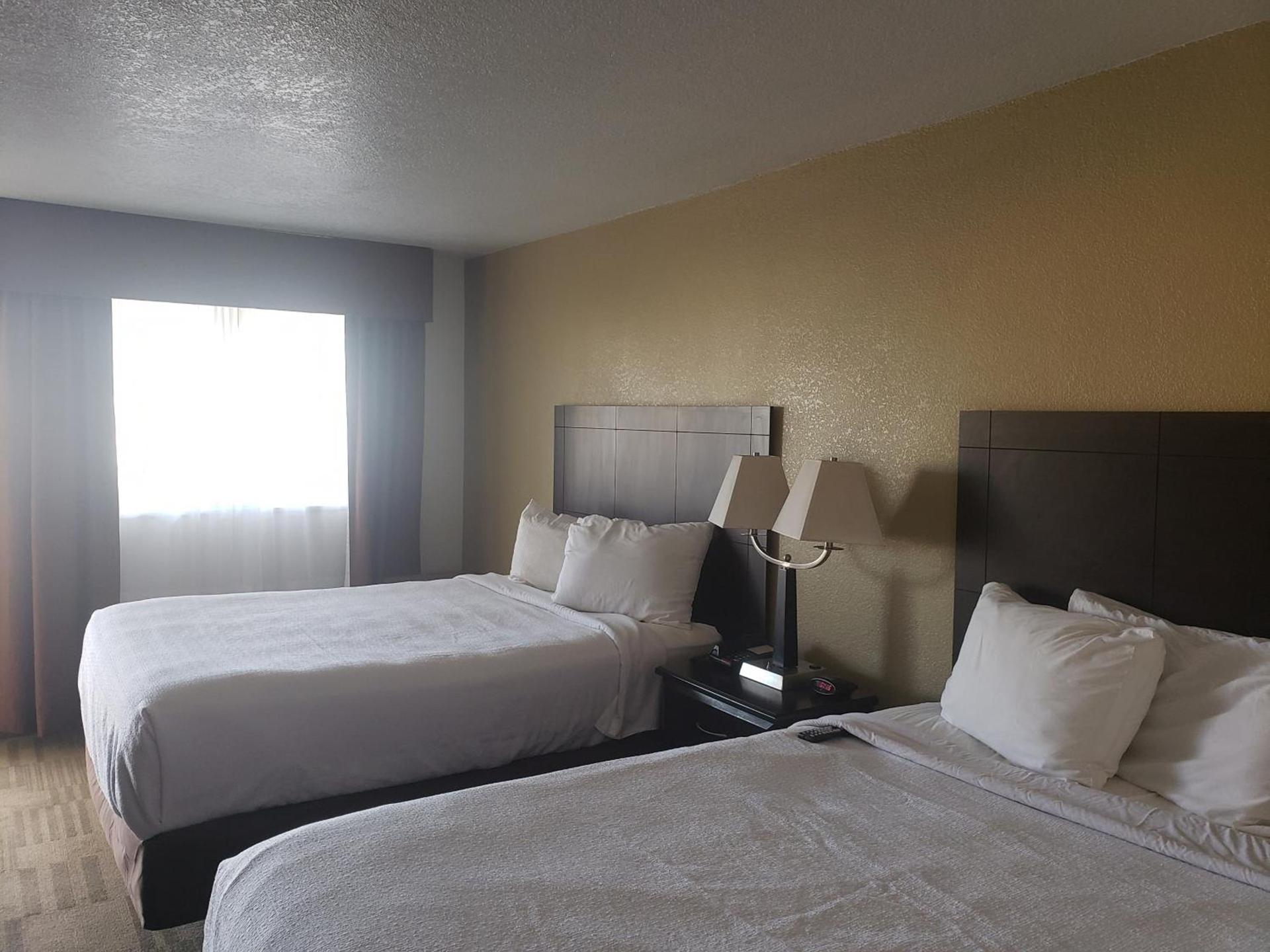 Grand Texan Hotel and Convention Center photo 30