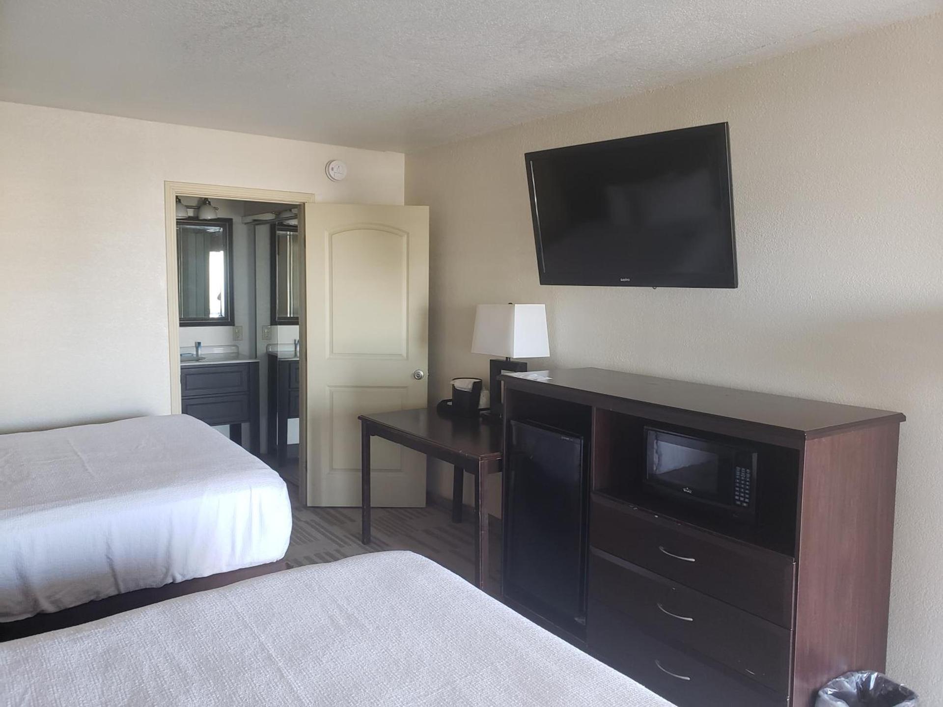 Grand Texan Hotel and Convention Center photo 31