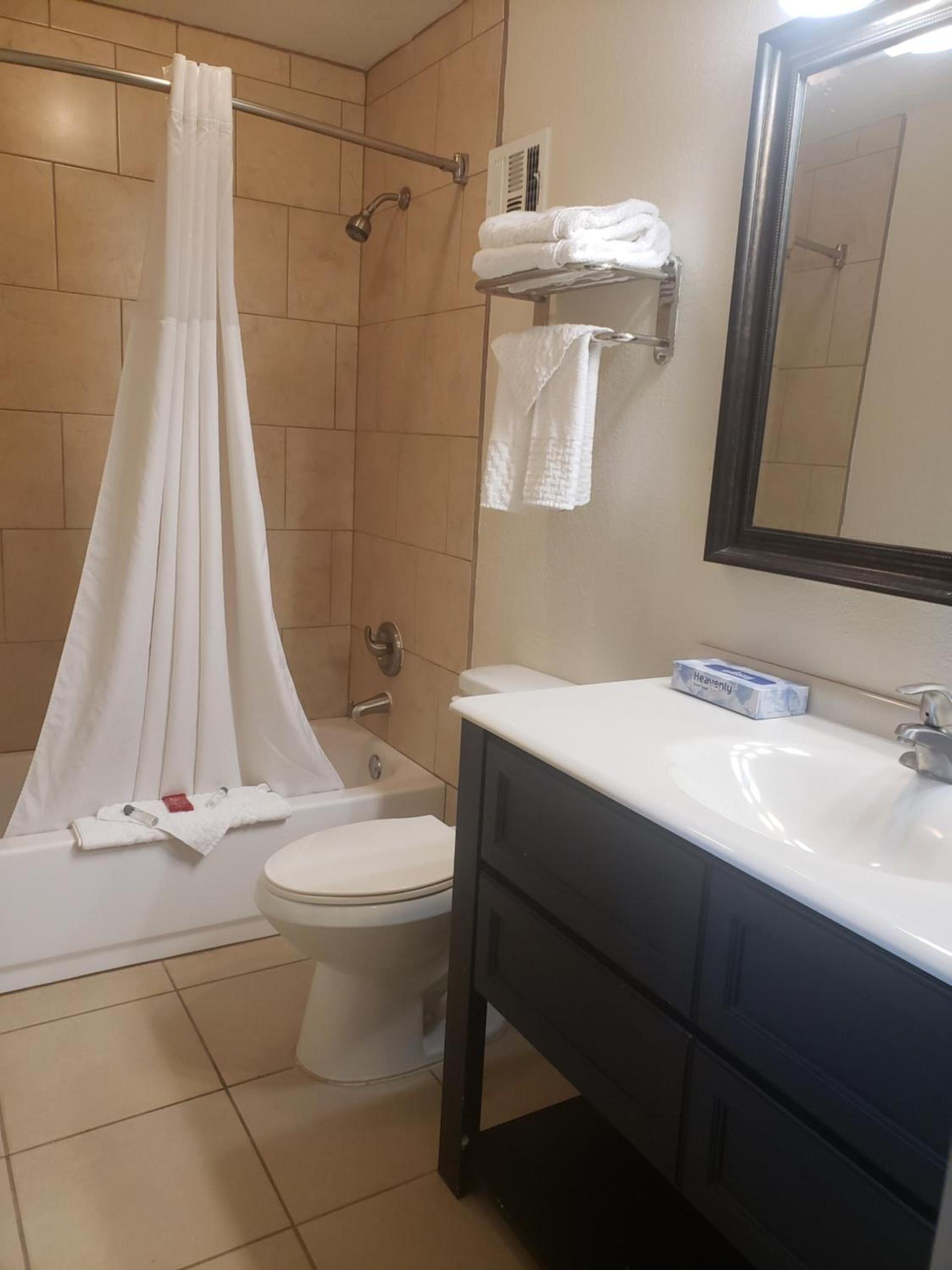 Grand Texan Hotel and Convention Center photo 32
