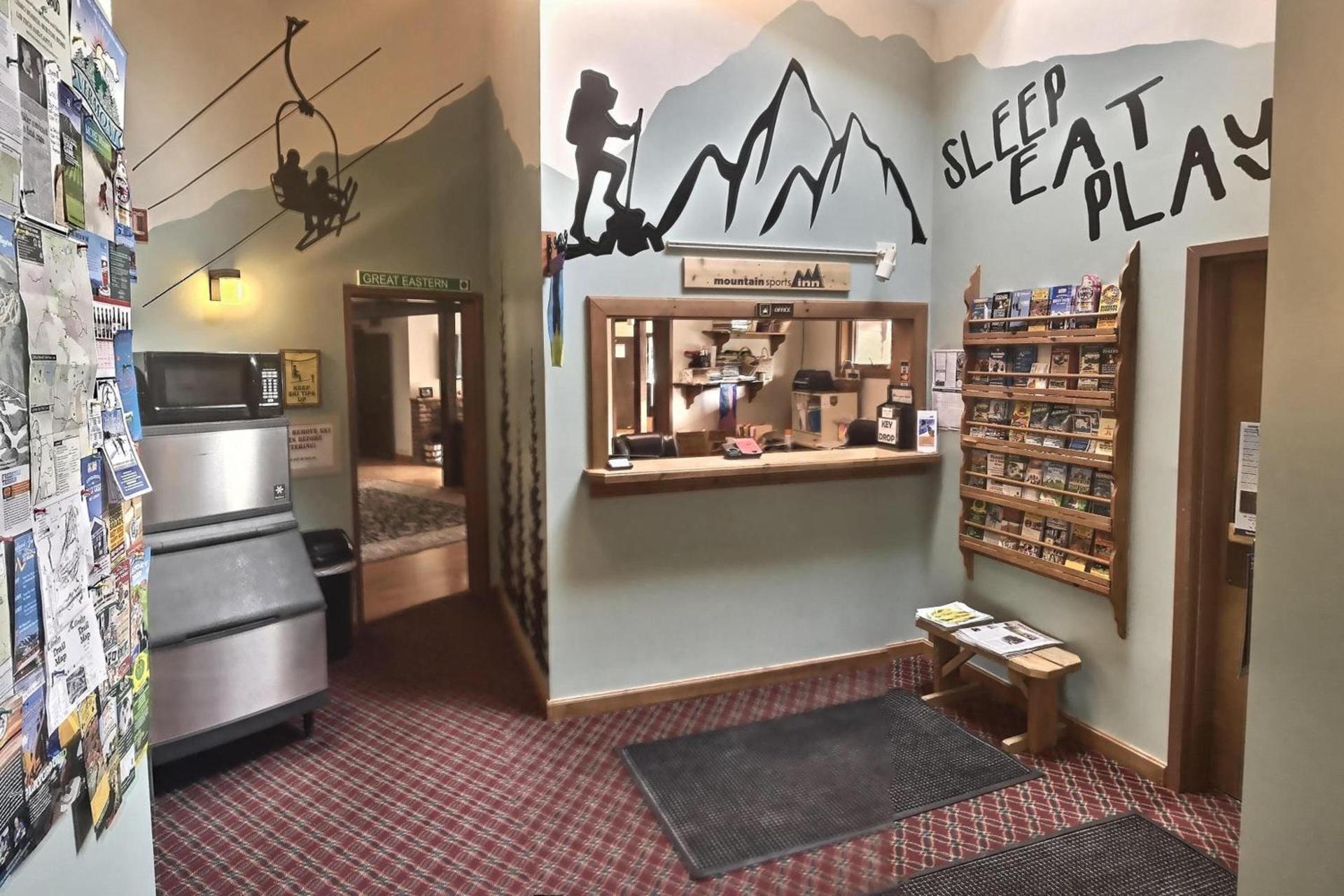 Mountain Sports Inn photo 5