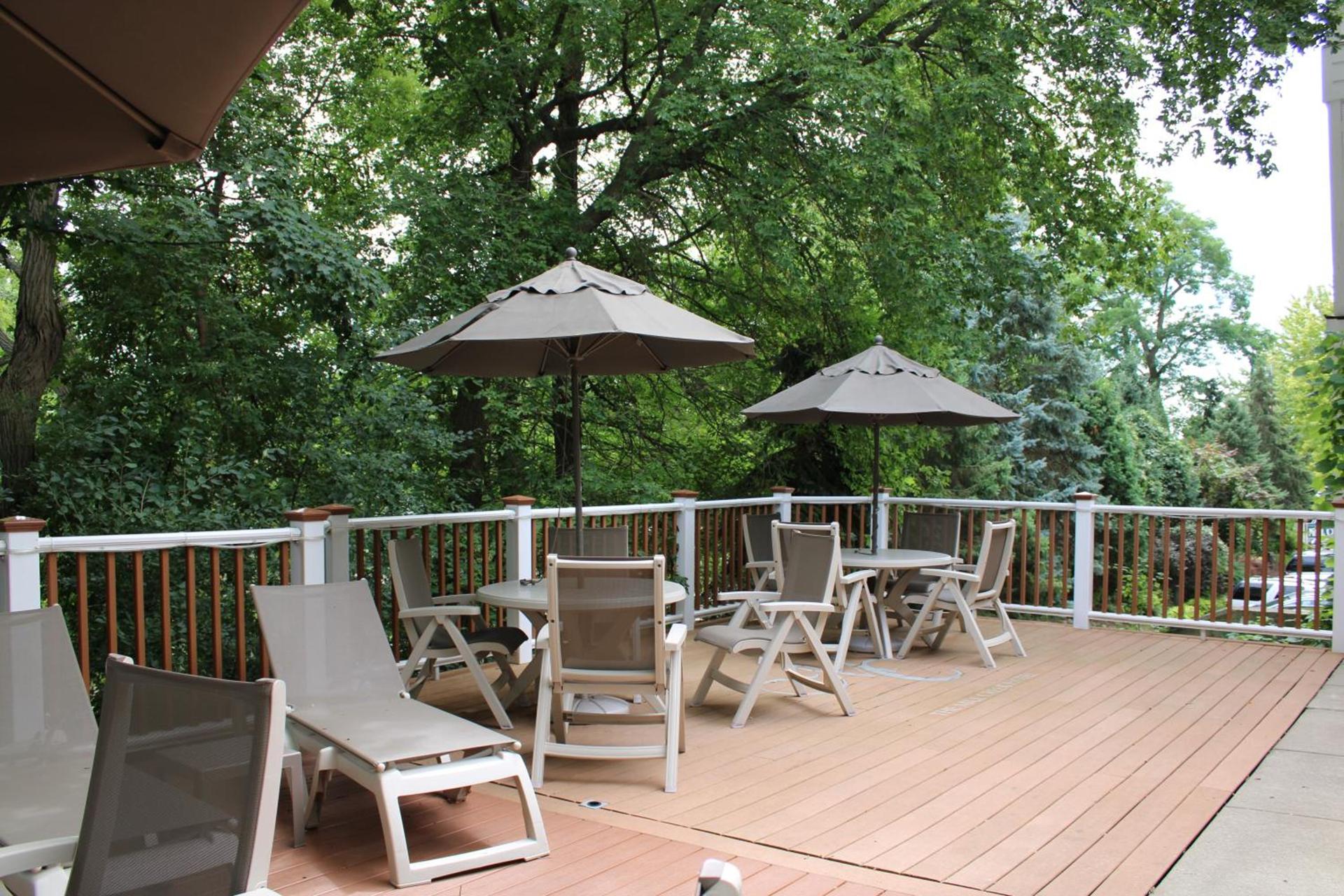 Mill Creek Hotel photo 8