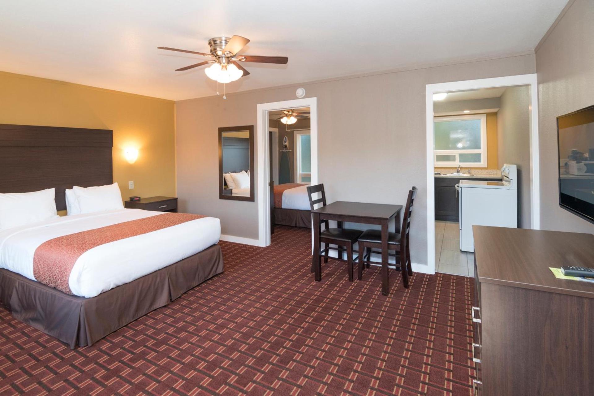 Capitol Hill Motel photo 87