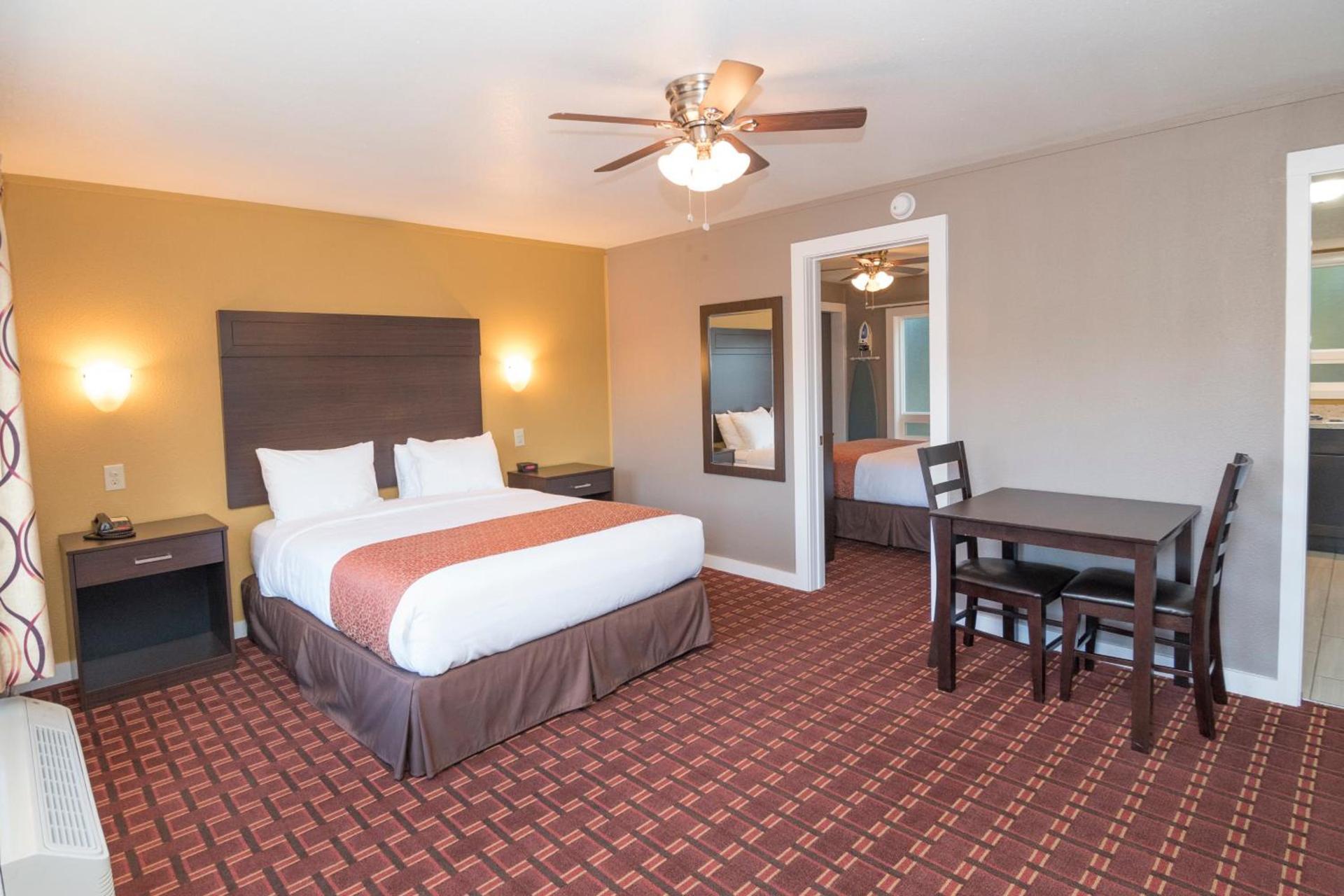 Capitol Hill Motel photo 88