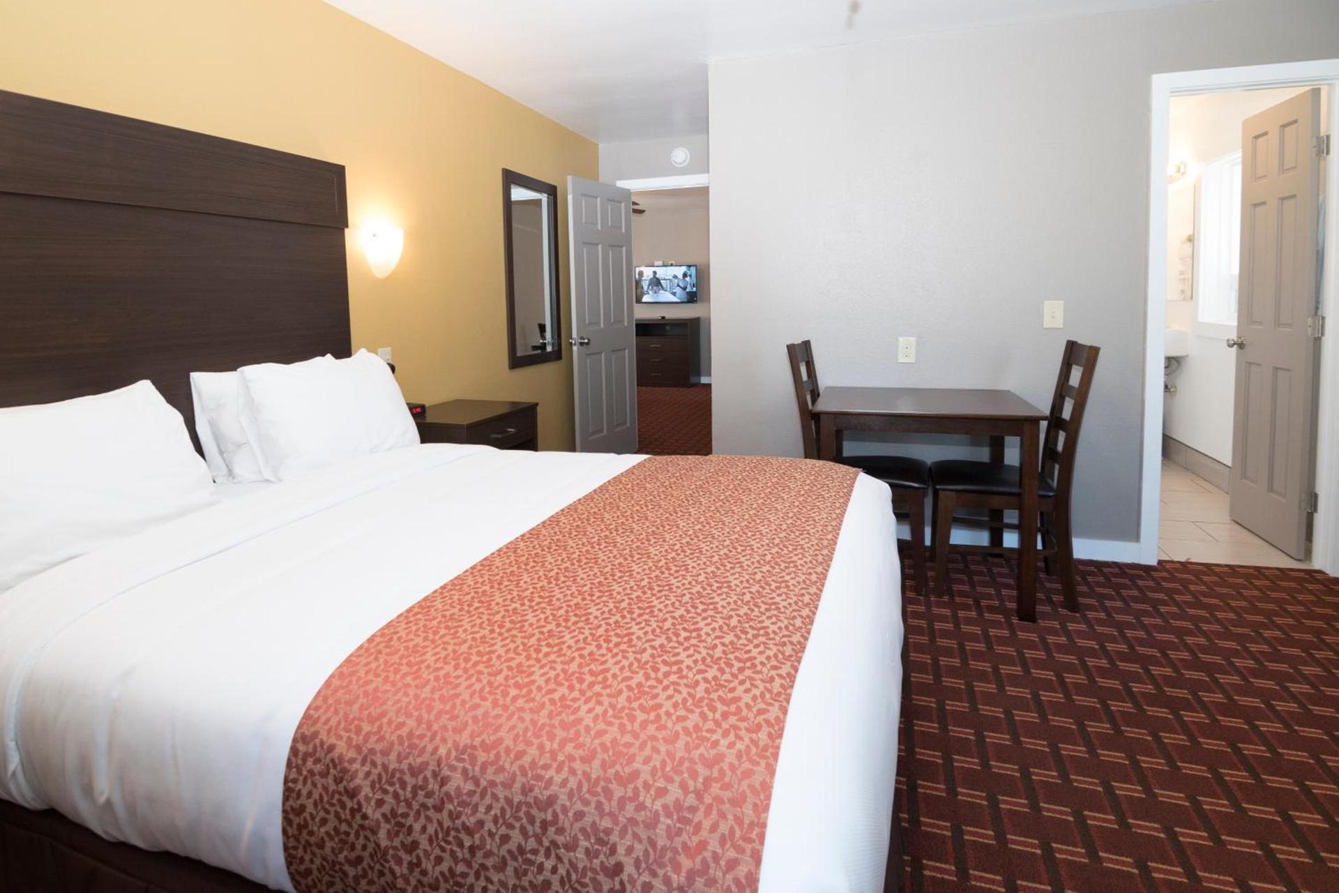 Capitol Hill Motel photo 61