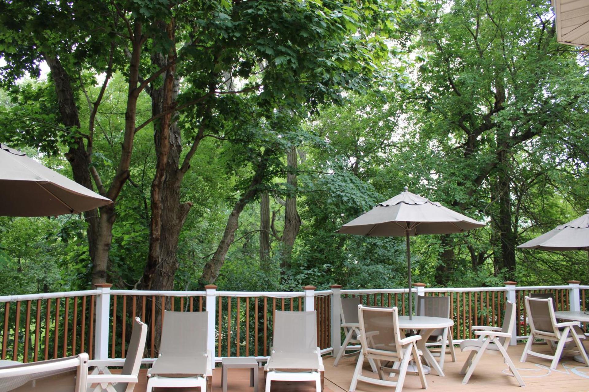 Mill Creek Hotel photo 9