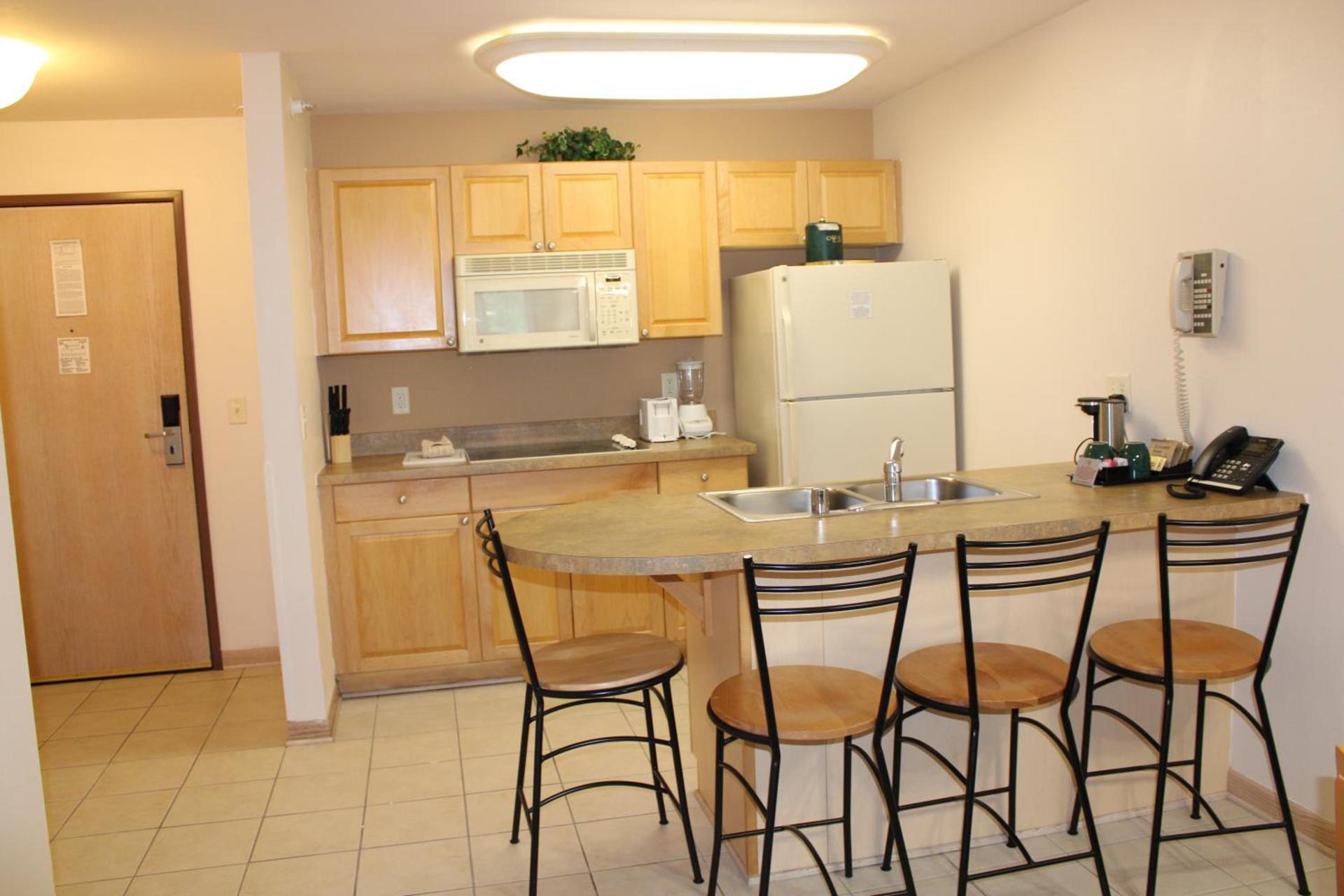 Mill Creek Hotel photo 10
