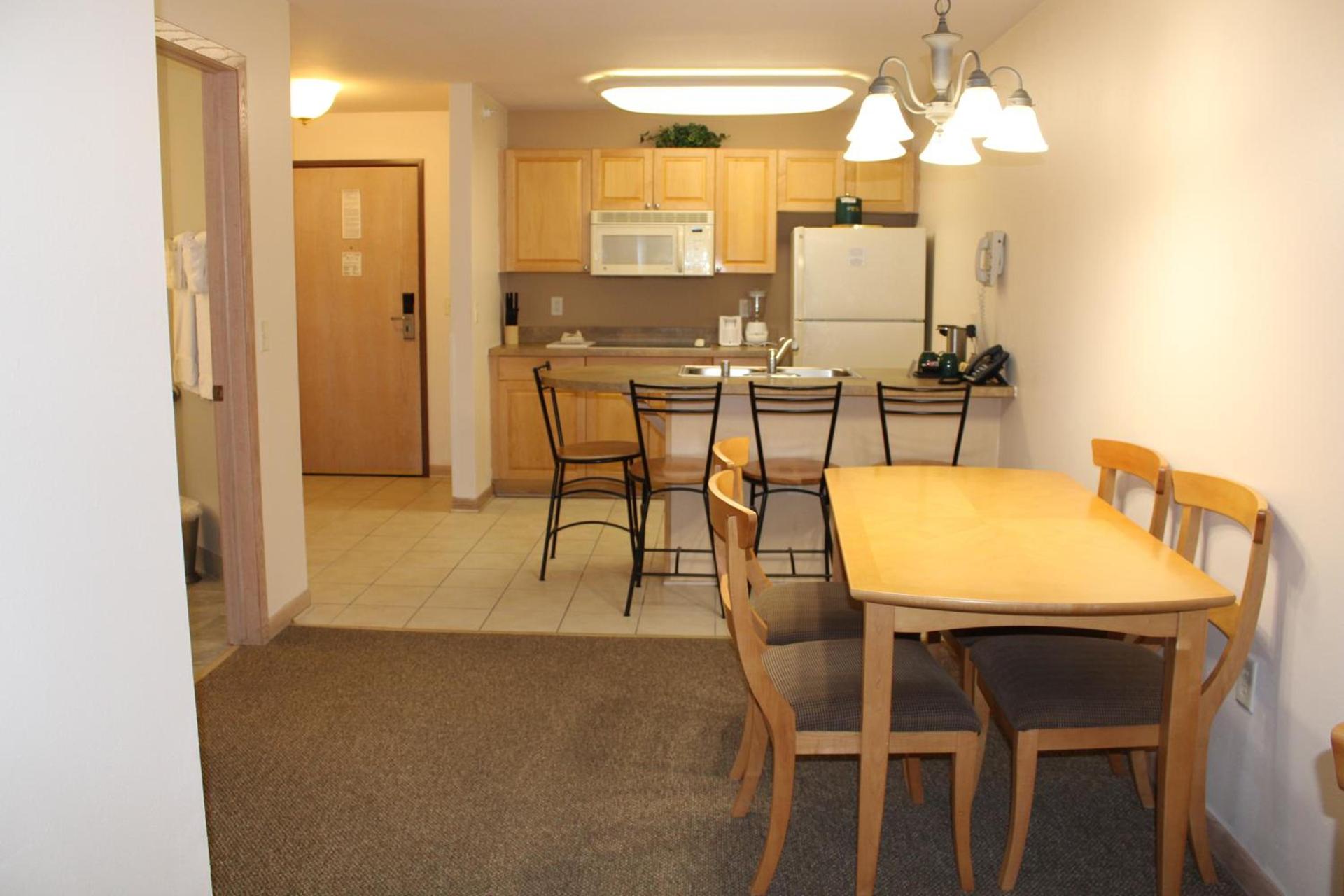 Mill Creek Hotel photo 11