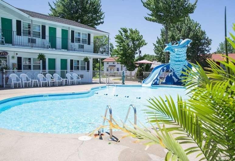 Colonial motel photo 6