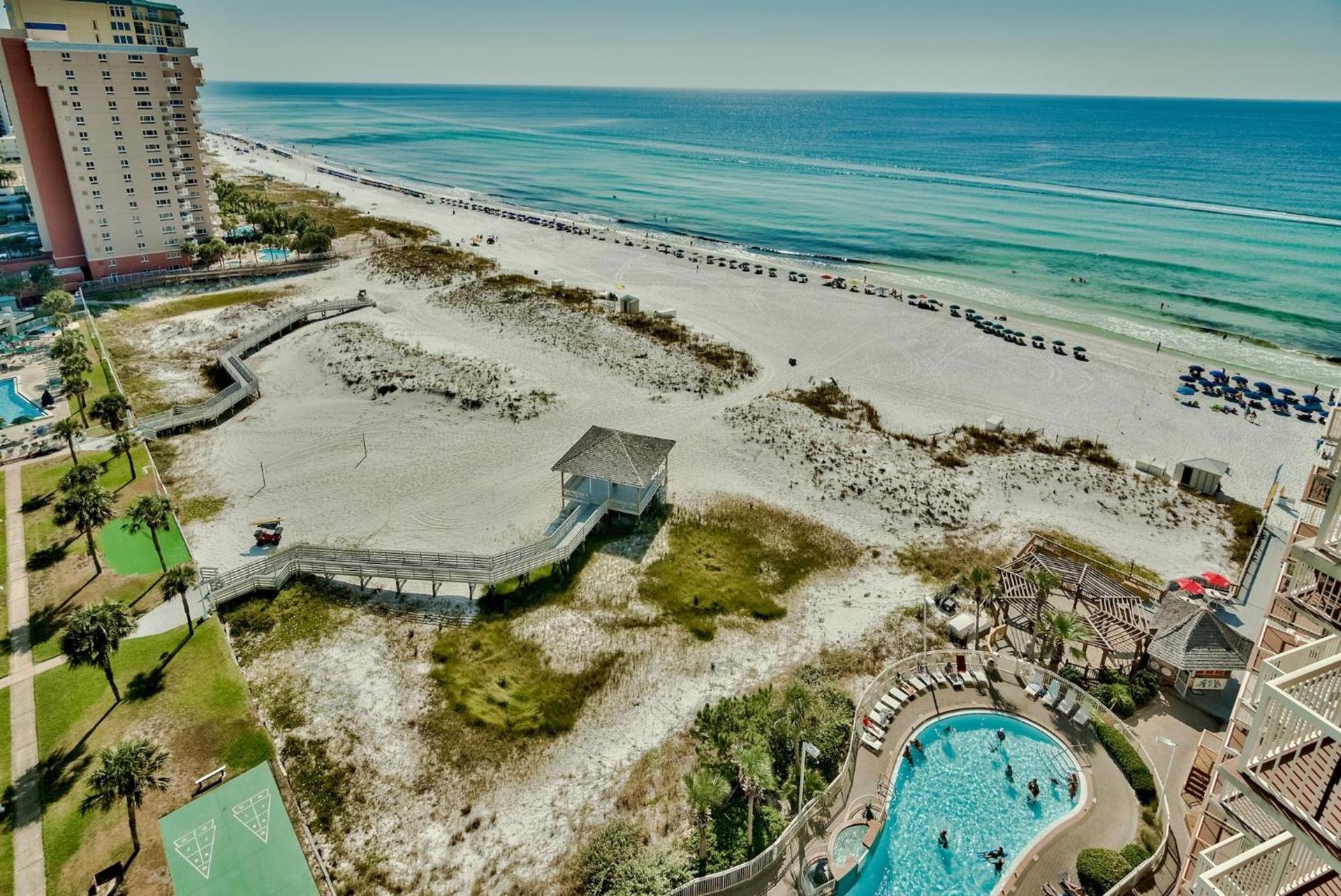 Pelican Beach Resort Destin photo 11