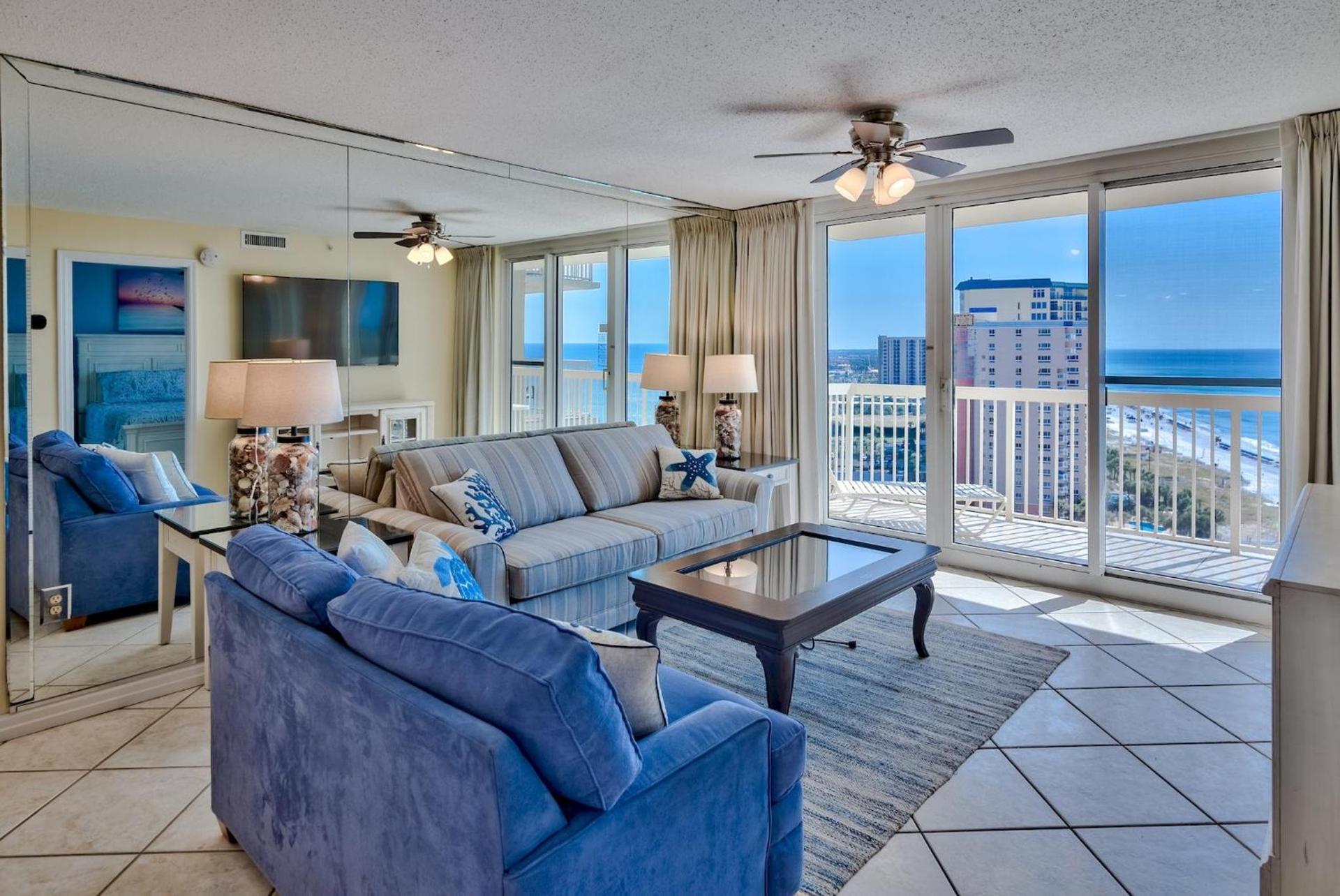 Pelican Beach Resort Destin photo 27