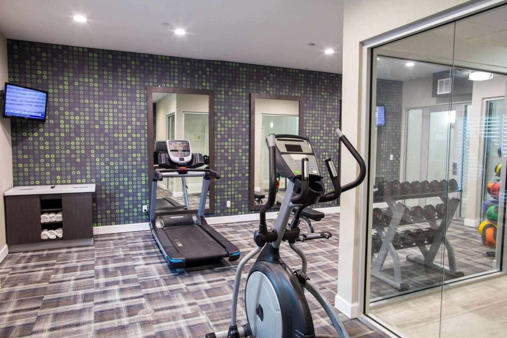La Quinta by Wyndham Houston East at Normandy photo 51