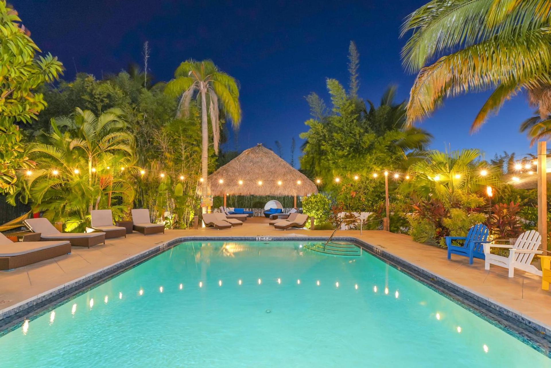 Siesta Key Palms Resort photo 5