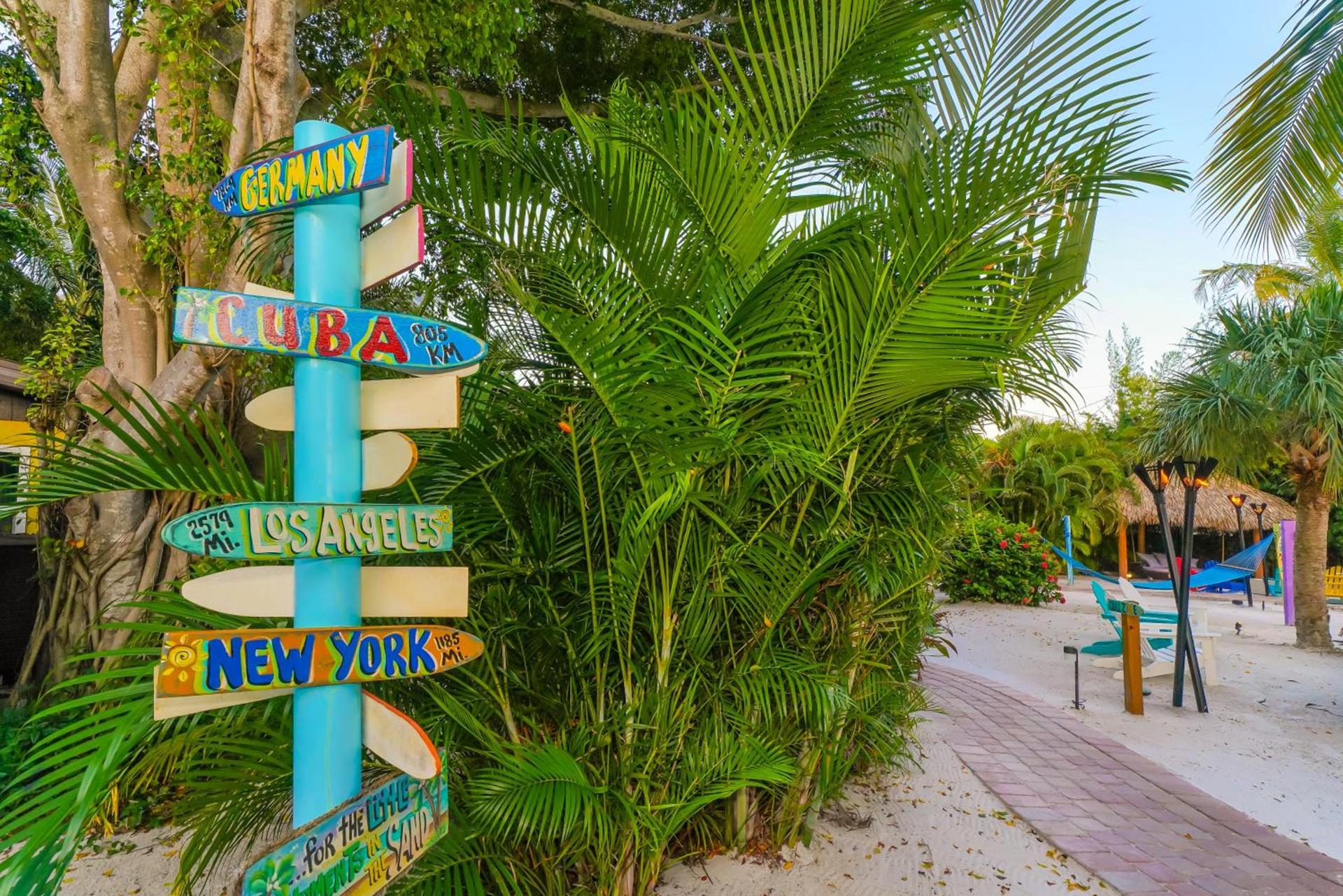 Siesta Key Palms Resort photo 10