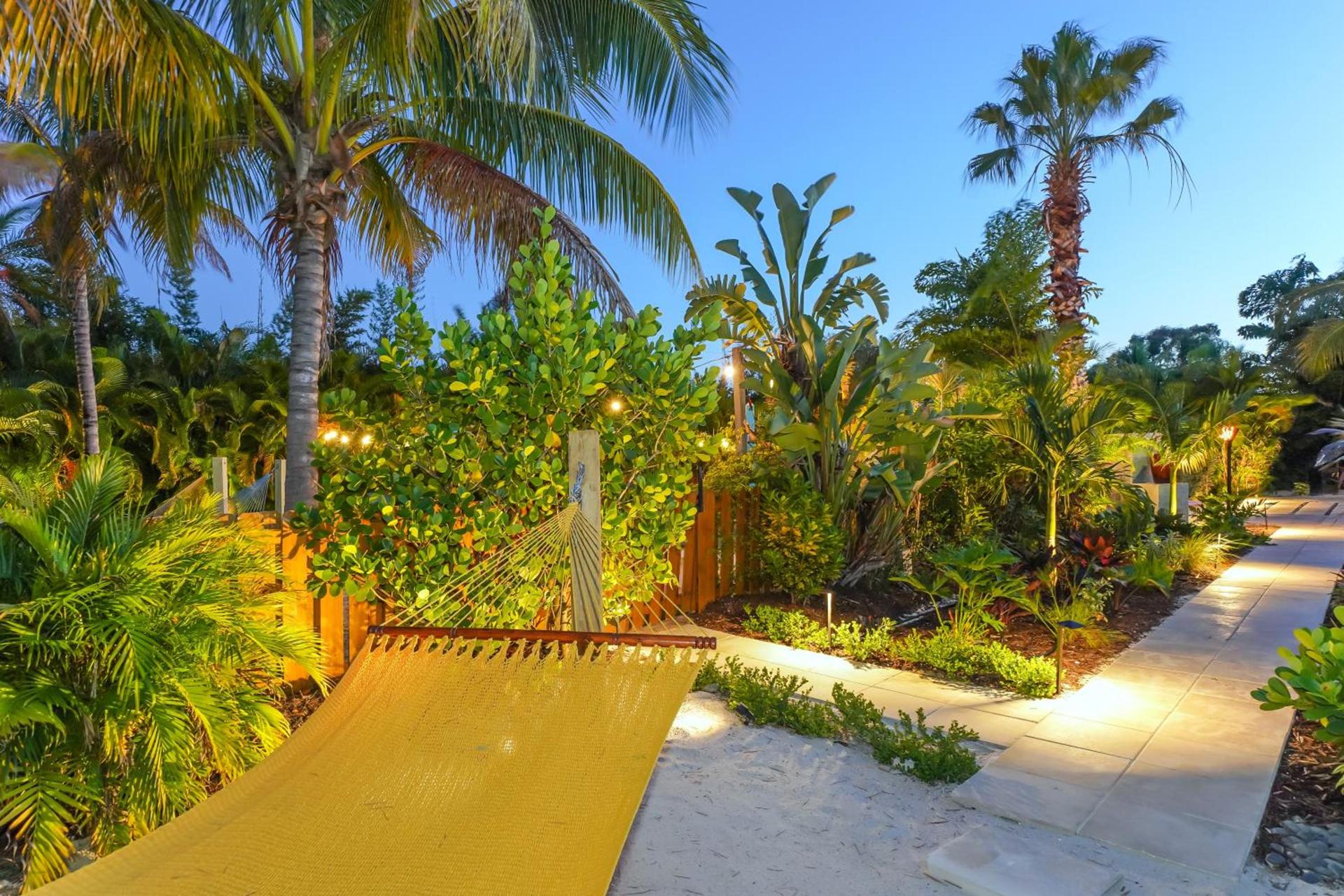 Siesta Key Palms Resort photo 11