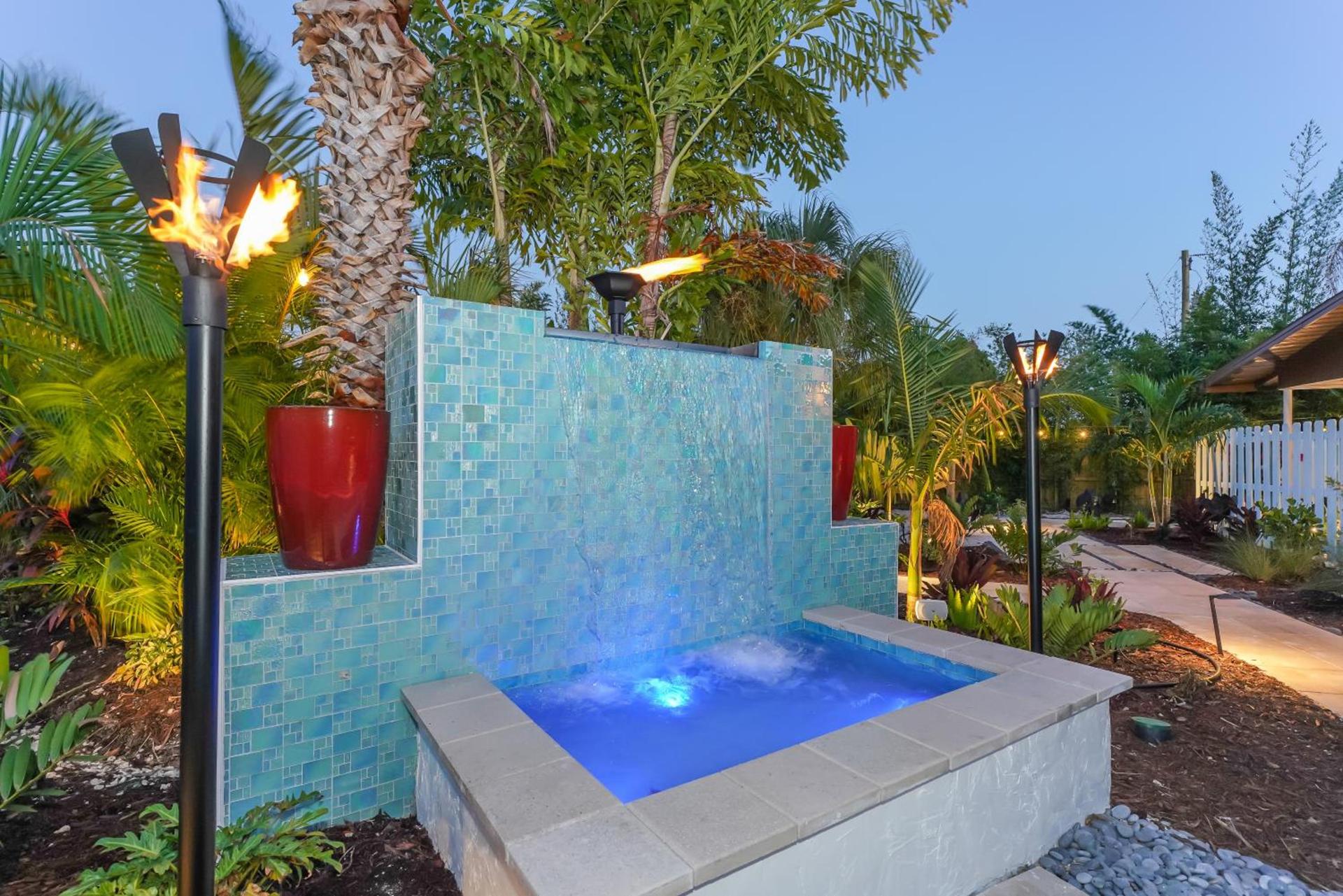 Siesta Key Palms Resort photo 13