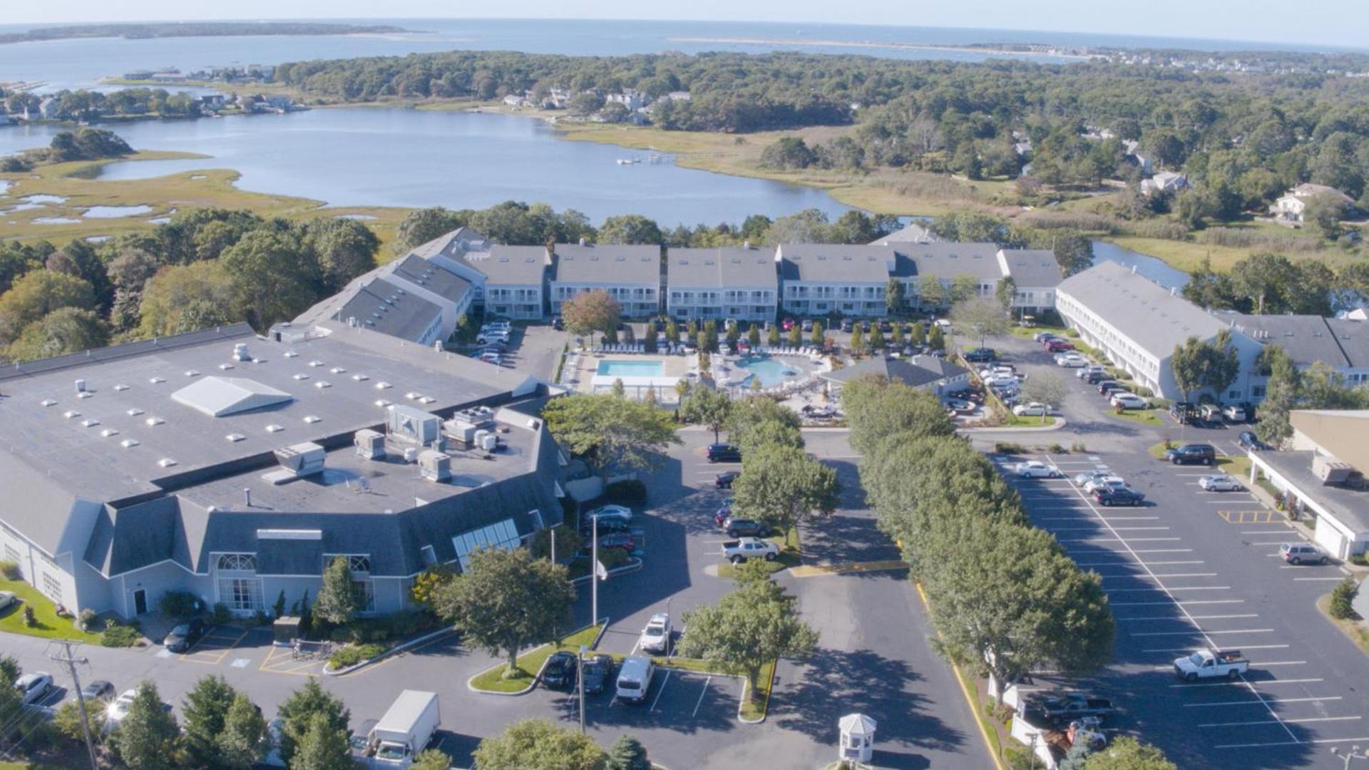 The Cove at Yarmouth photo 1