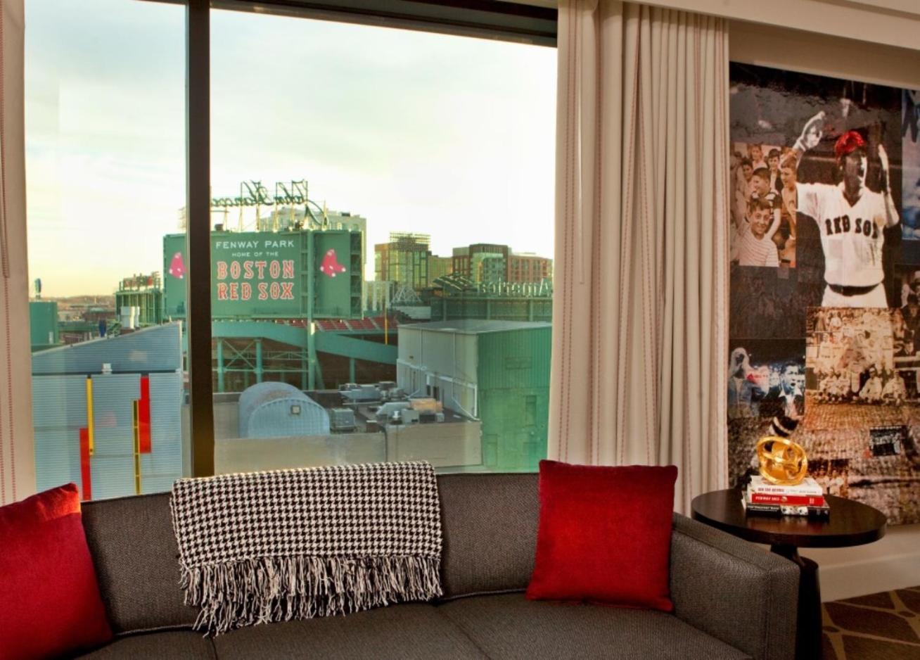 Hotel Commonwealth photo 14