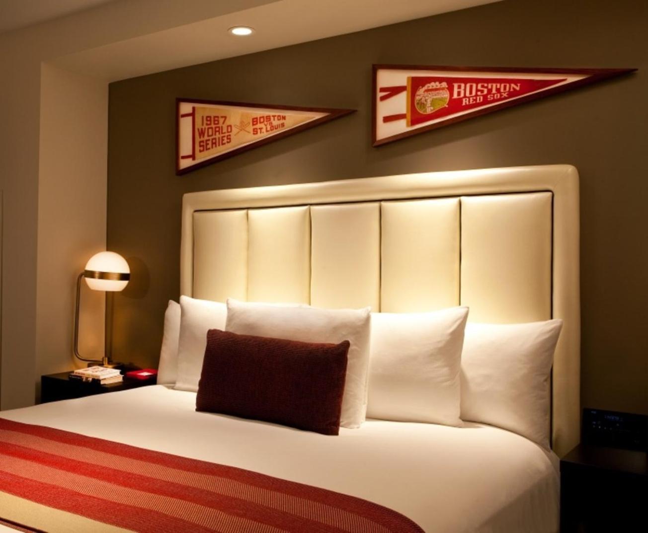 Hotel Commonwealth photo 13