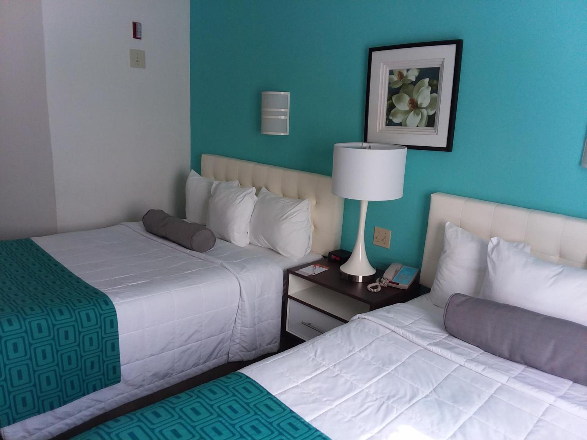 Howard Johnson by Wyndham Tifton GA I-75 photo 5