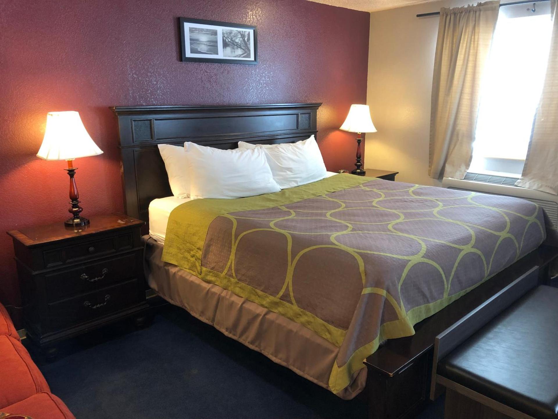 Super 8 by Wyndham Winnemucca NV photo 17