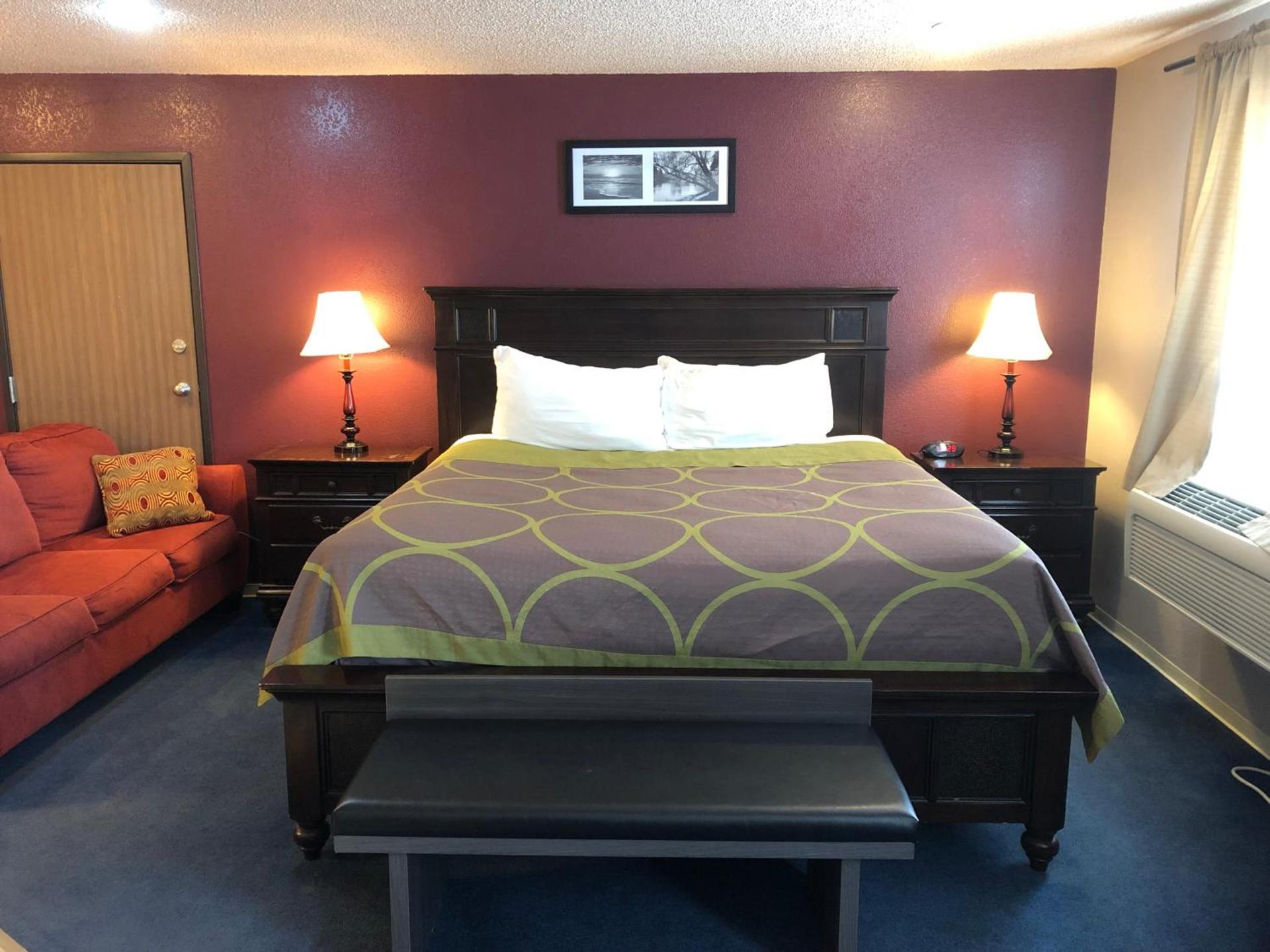 Super 8 by Wyndham Winnemucca NV photo 18